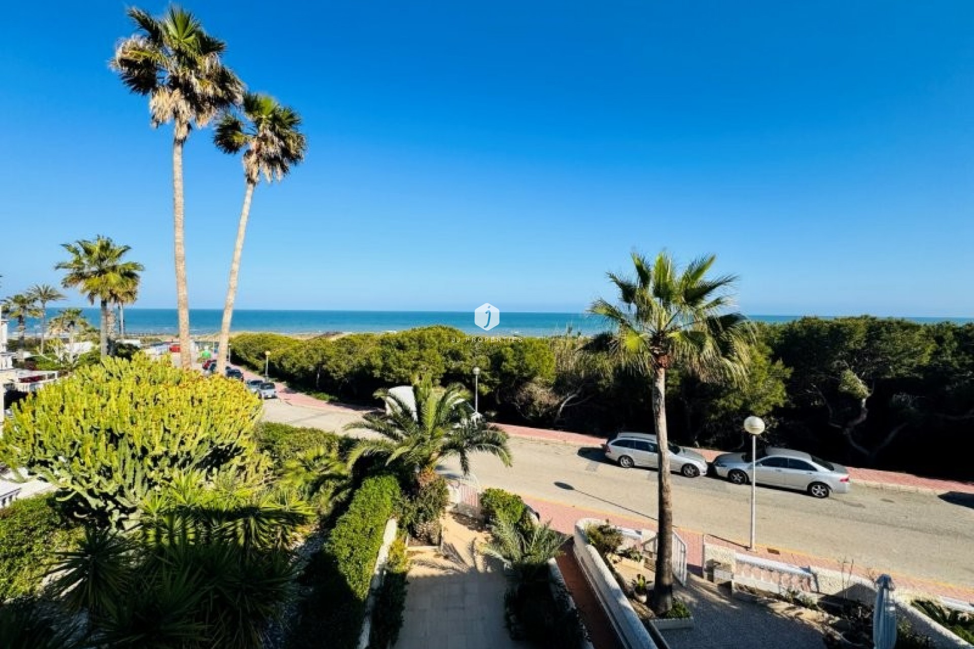 Segunda mano - Duplex -
Guardamar del Segura - Costa Blanca