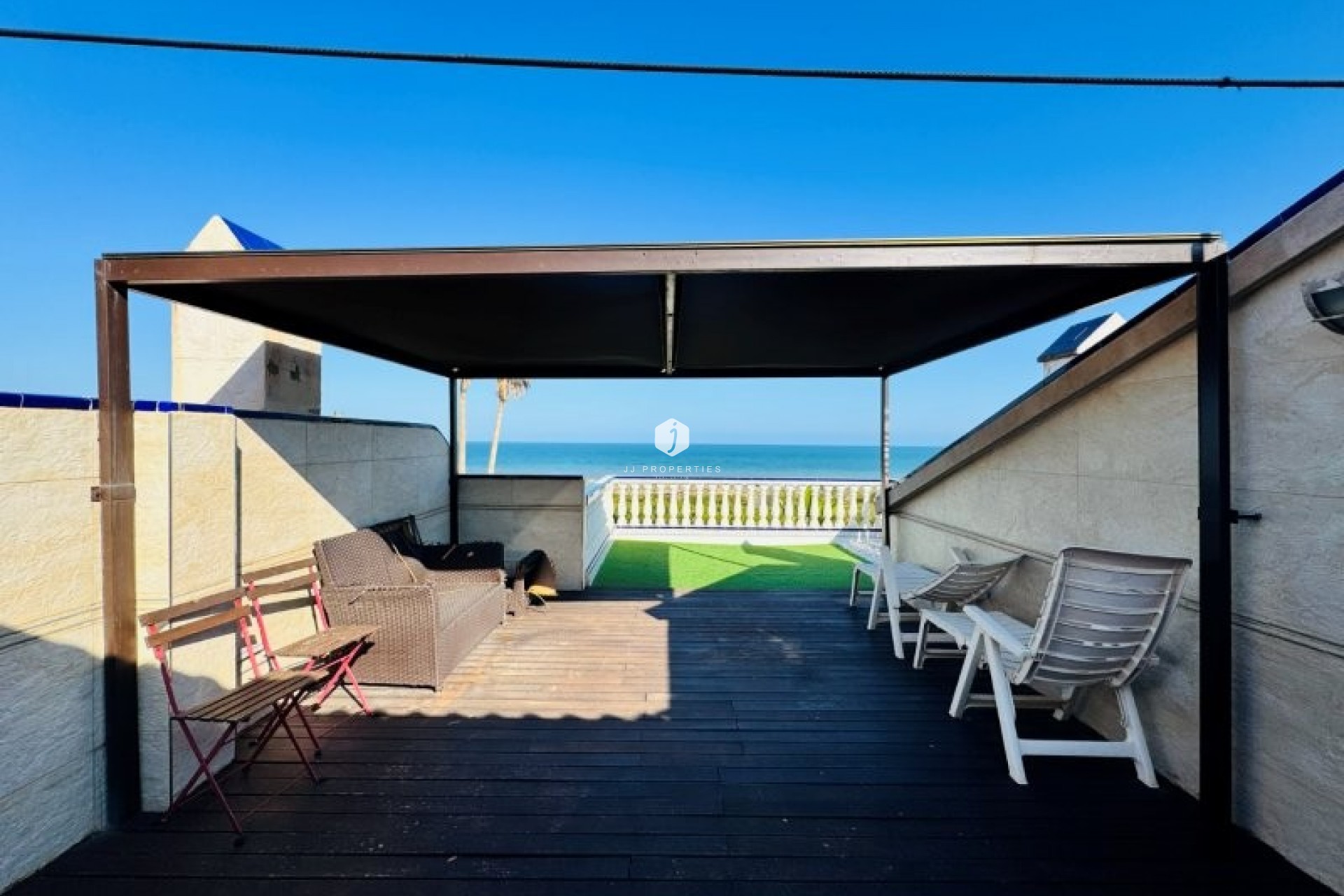 Segunda mano - Duplex -
Guardamar del Segura - Costa Blanca