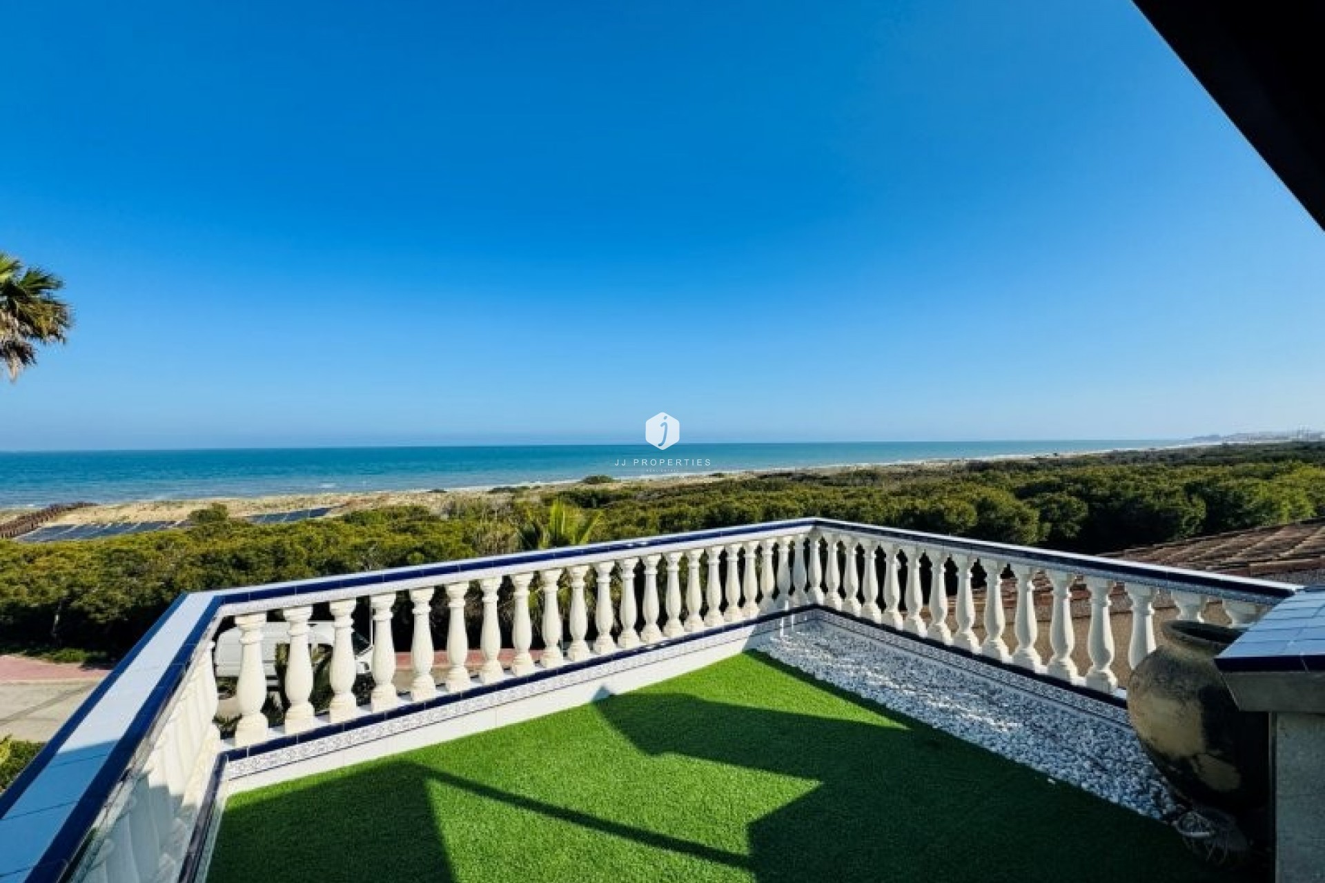 Segunda mano - Duplex -
Guardamar del Segura - Costa Blanca