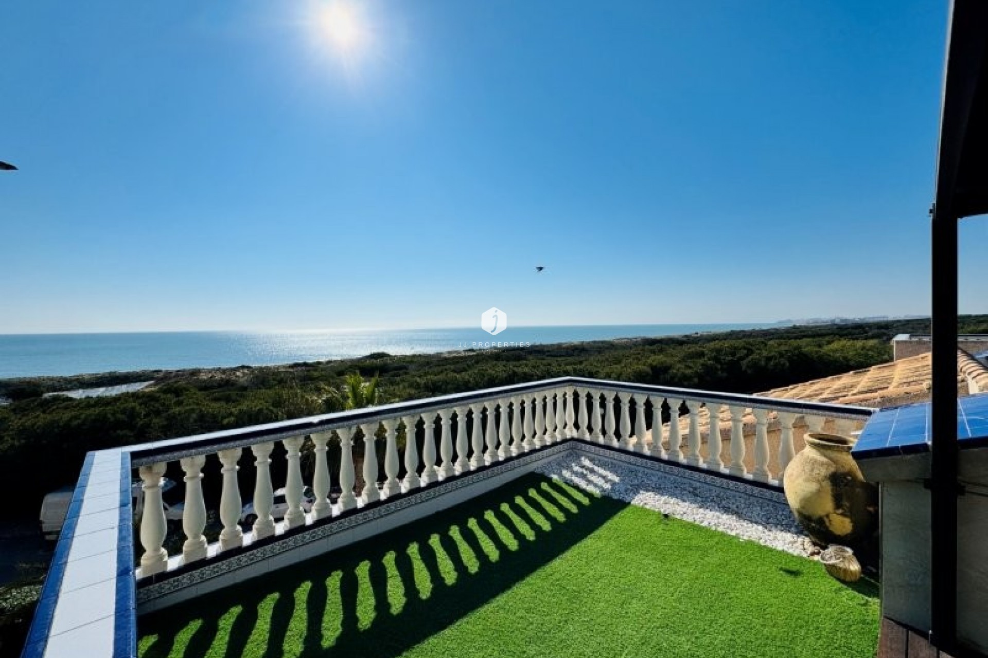 Segunda mano - Duplex -
Guardamar del Segura - Costa Blanca