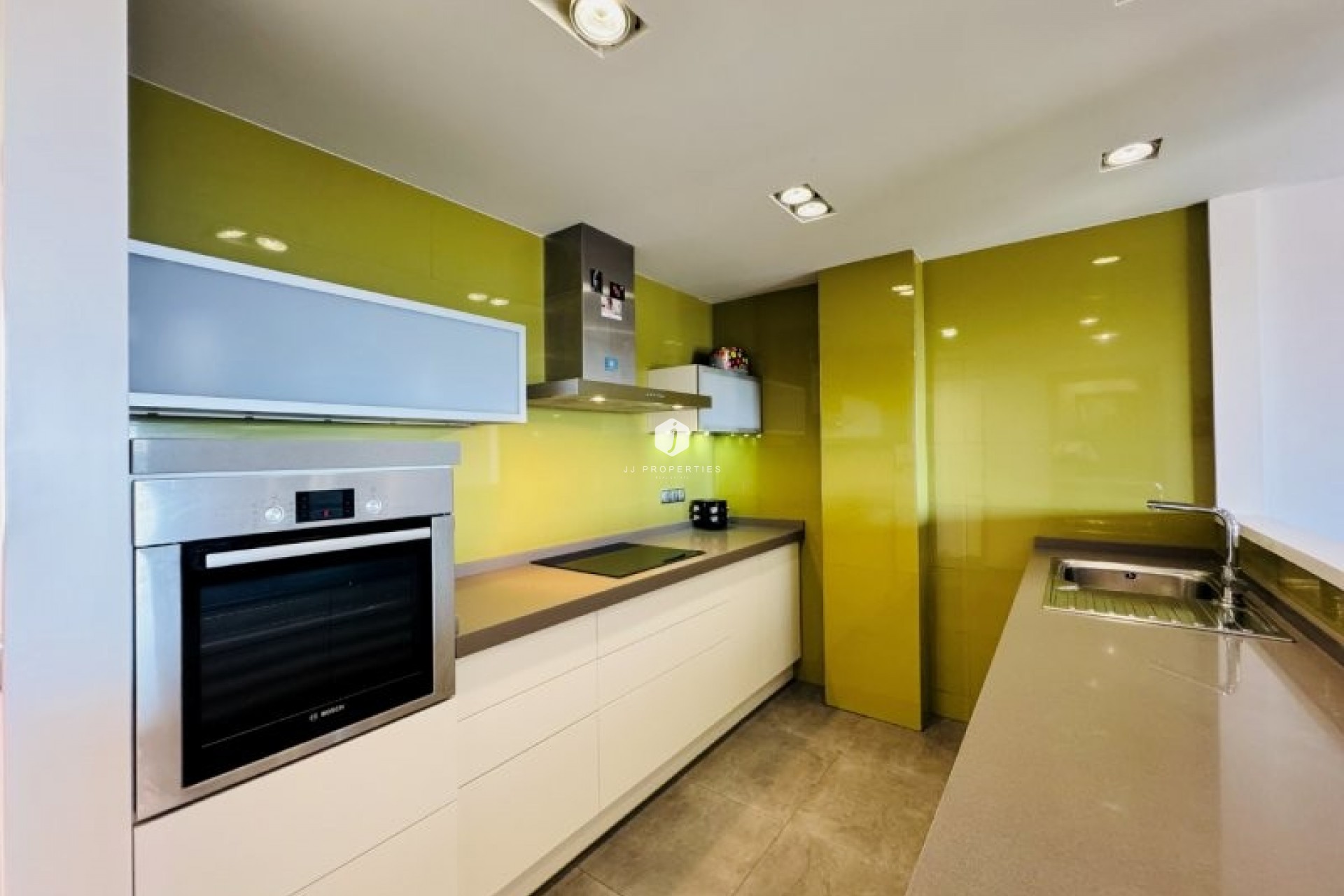 Segunda mano - Duplex -
Guardamar del Segura - Costa Blanca