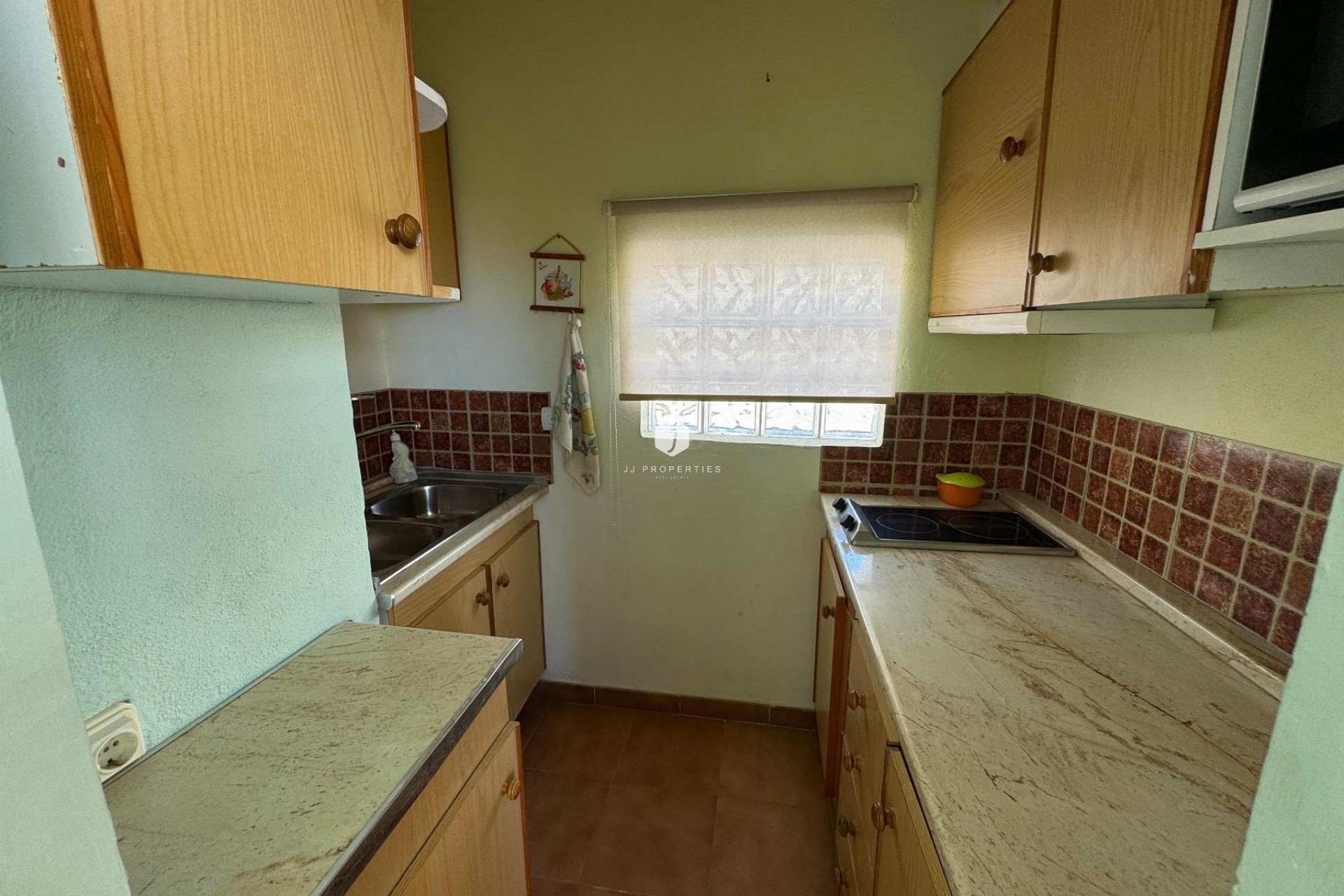 Segunda mano - Duplex -
La Mata - Costa Blanca