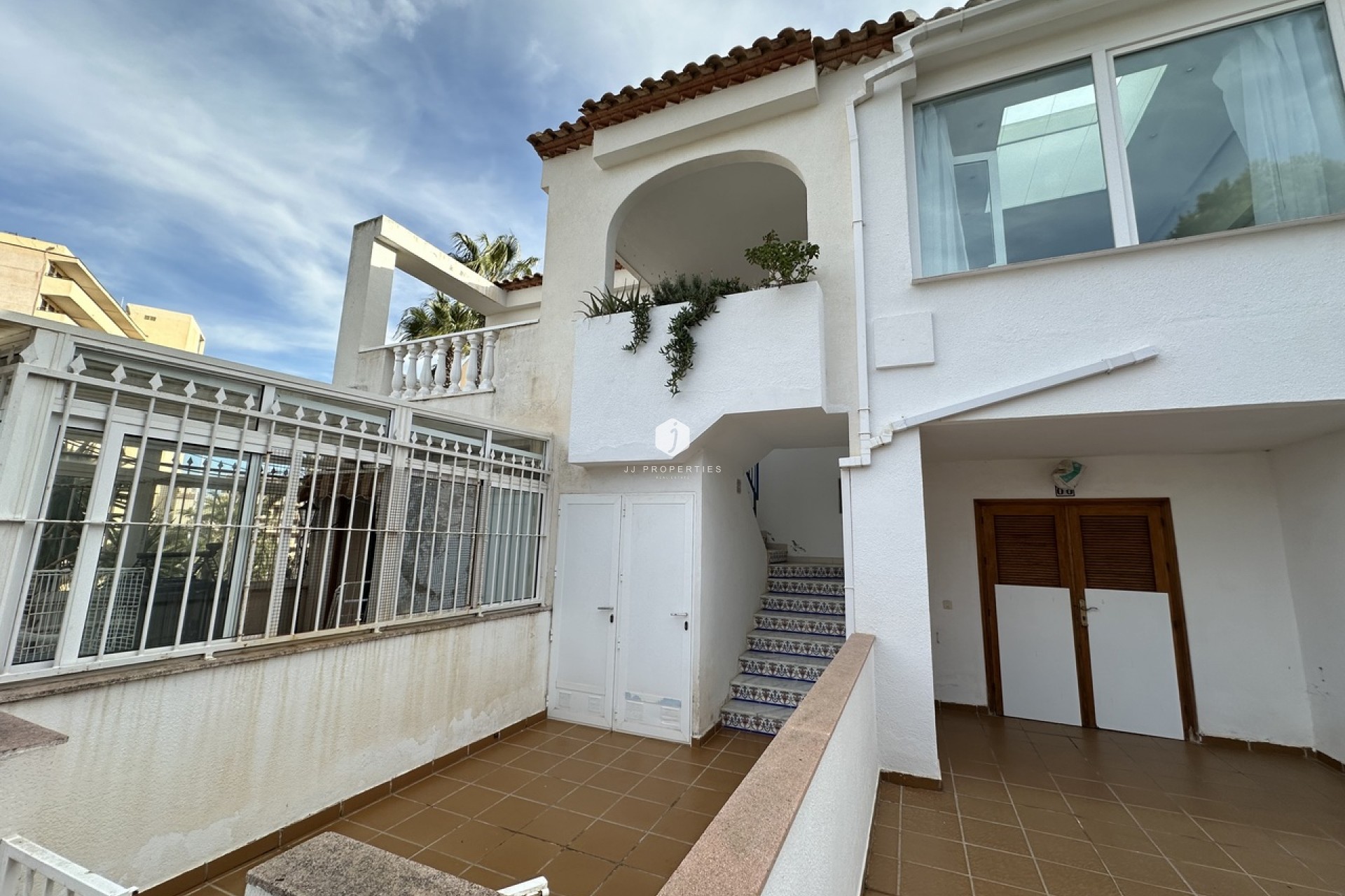 Segunda mano - Duplex -
La Mata - Costa Blanca