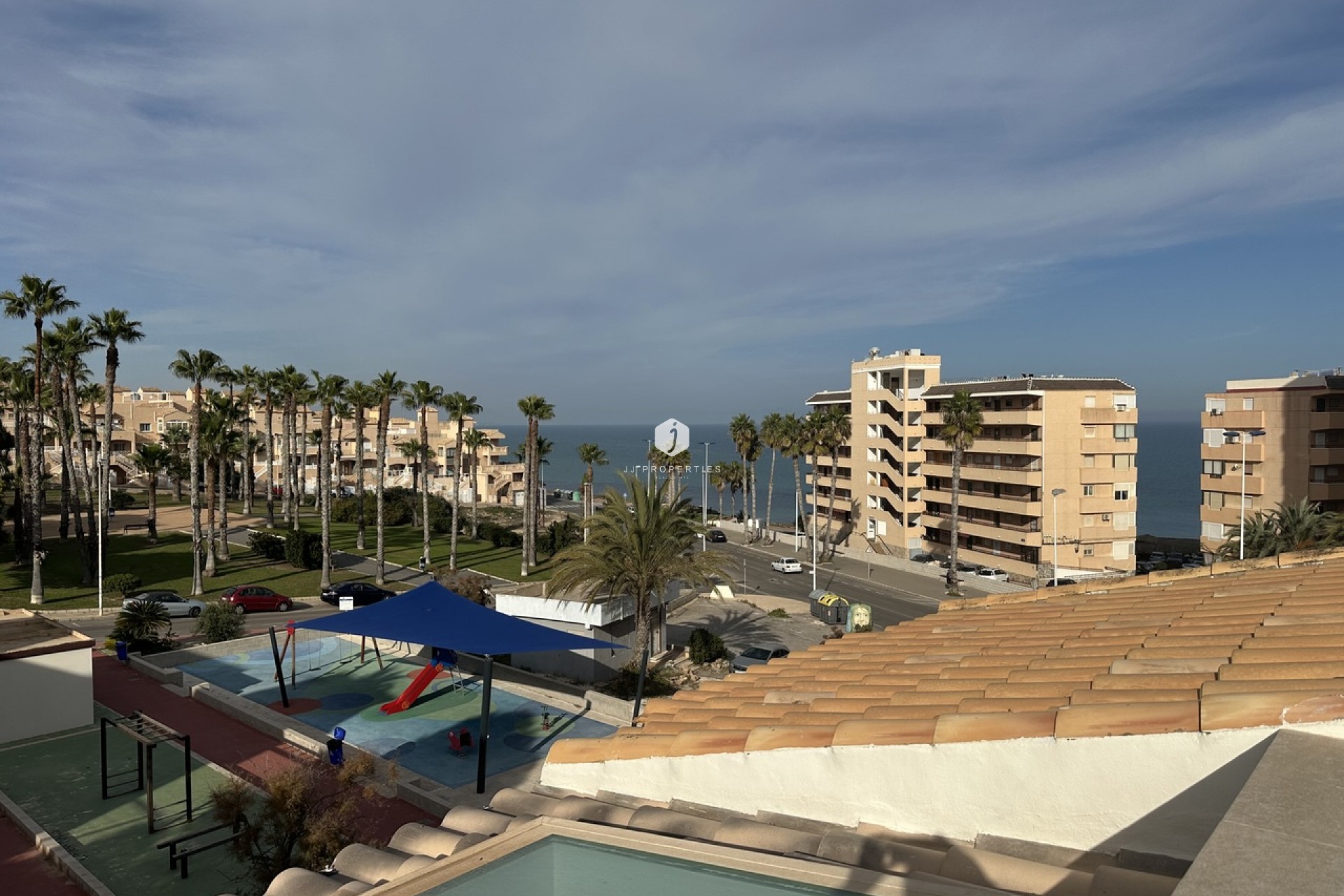 Segunda mano - Duplex -
La Mata - Costa Blanca