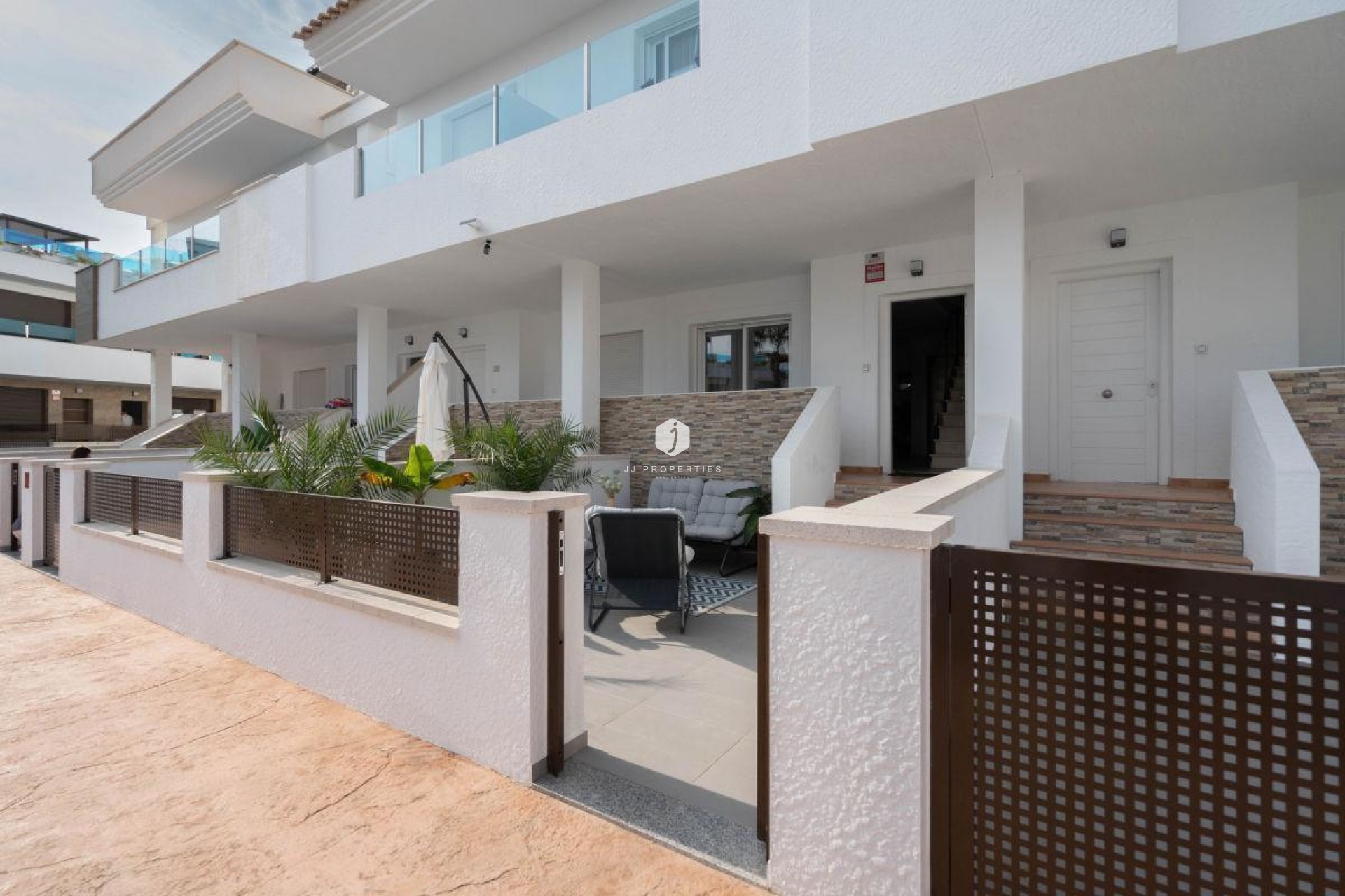 Segunda mano - Duplex -
Los Balcones - Costa Blanca