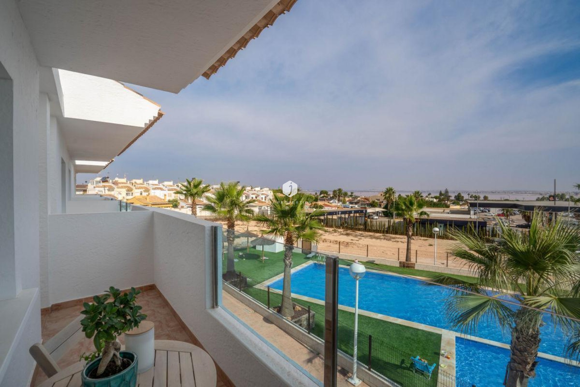 Segunda mano - Duplex -
Los Balcones - Costa Blanca