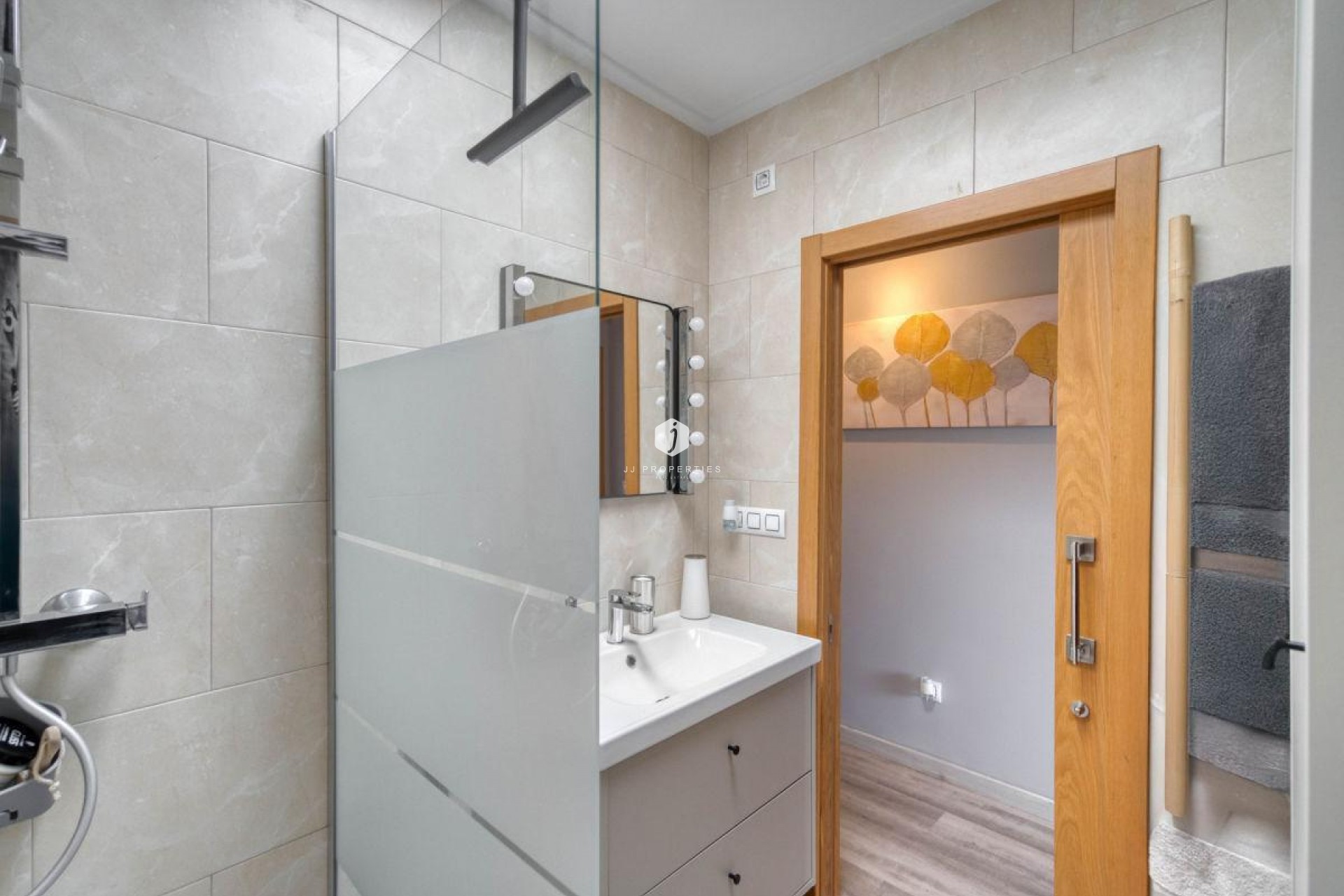 Segunda mano - Duplex -
Los Balcones - Costa Blanca