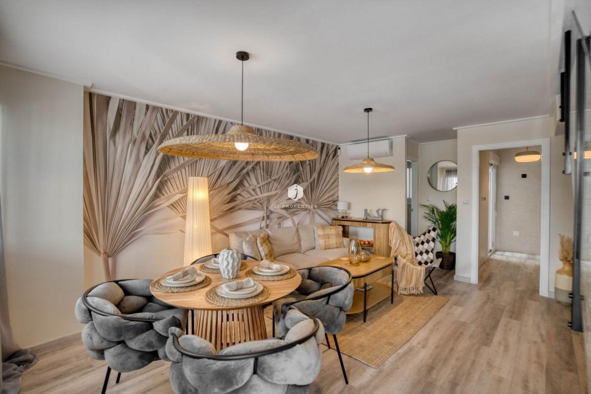 Segunda mano - Duplex -
Los Balcones - Costa Blanca