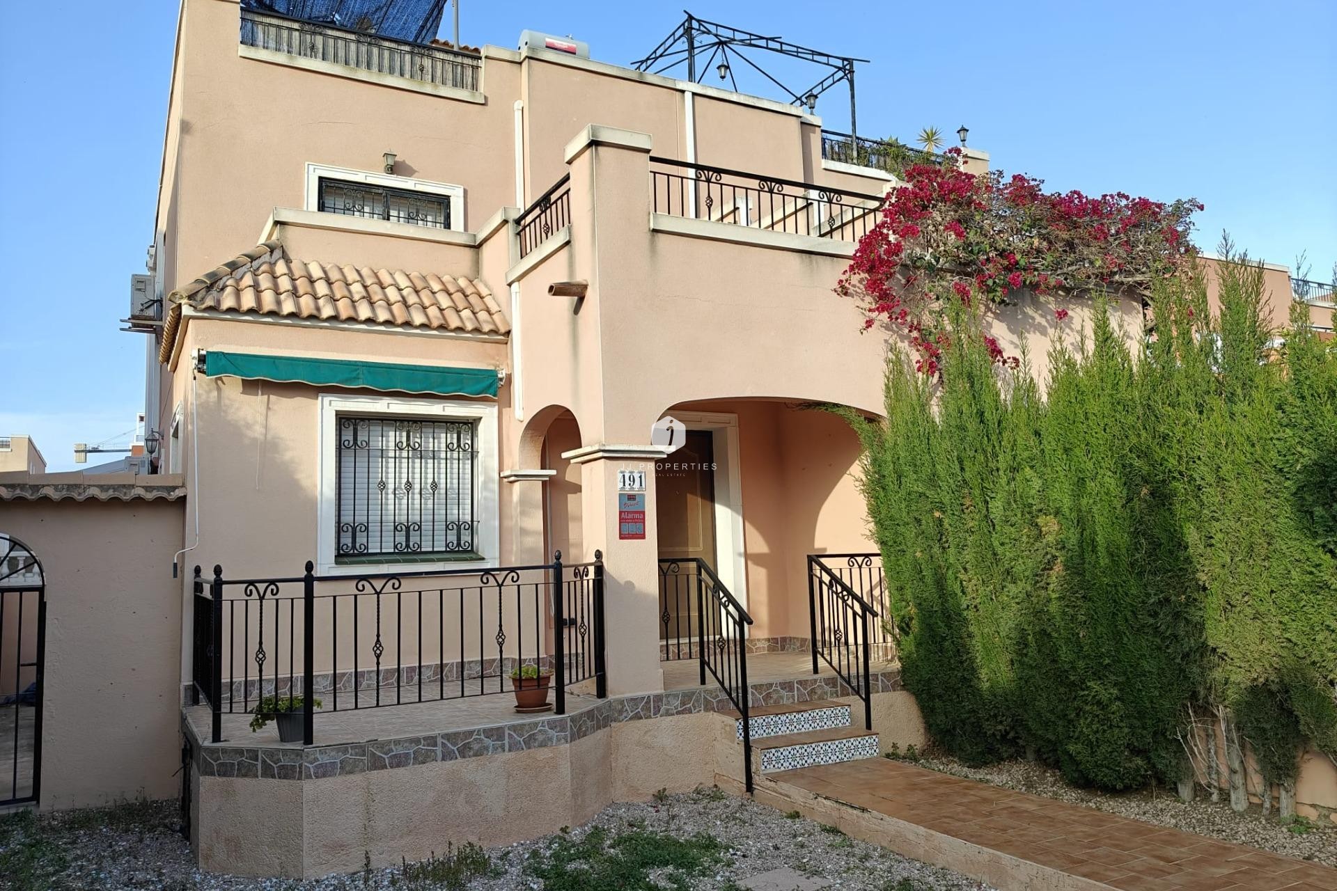 Segunda mano - Duplex -
Los Montesinos - Costa Blanca Sur