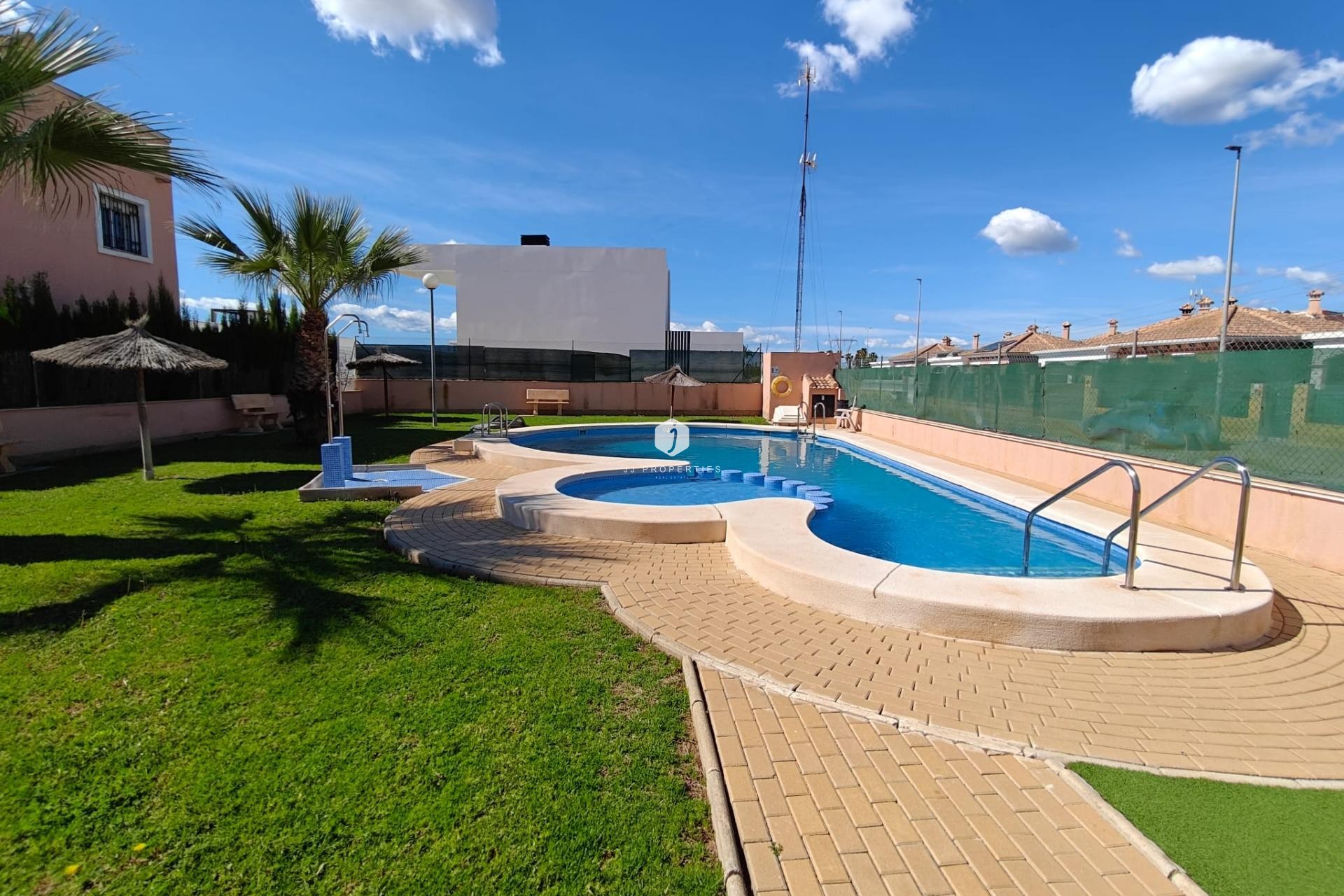 Segunda mano - Duplex -
Los Montesinos - Costa Blanca Sur