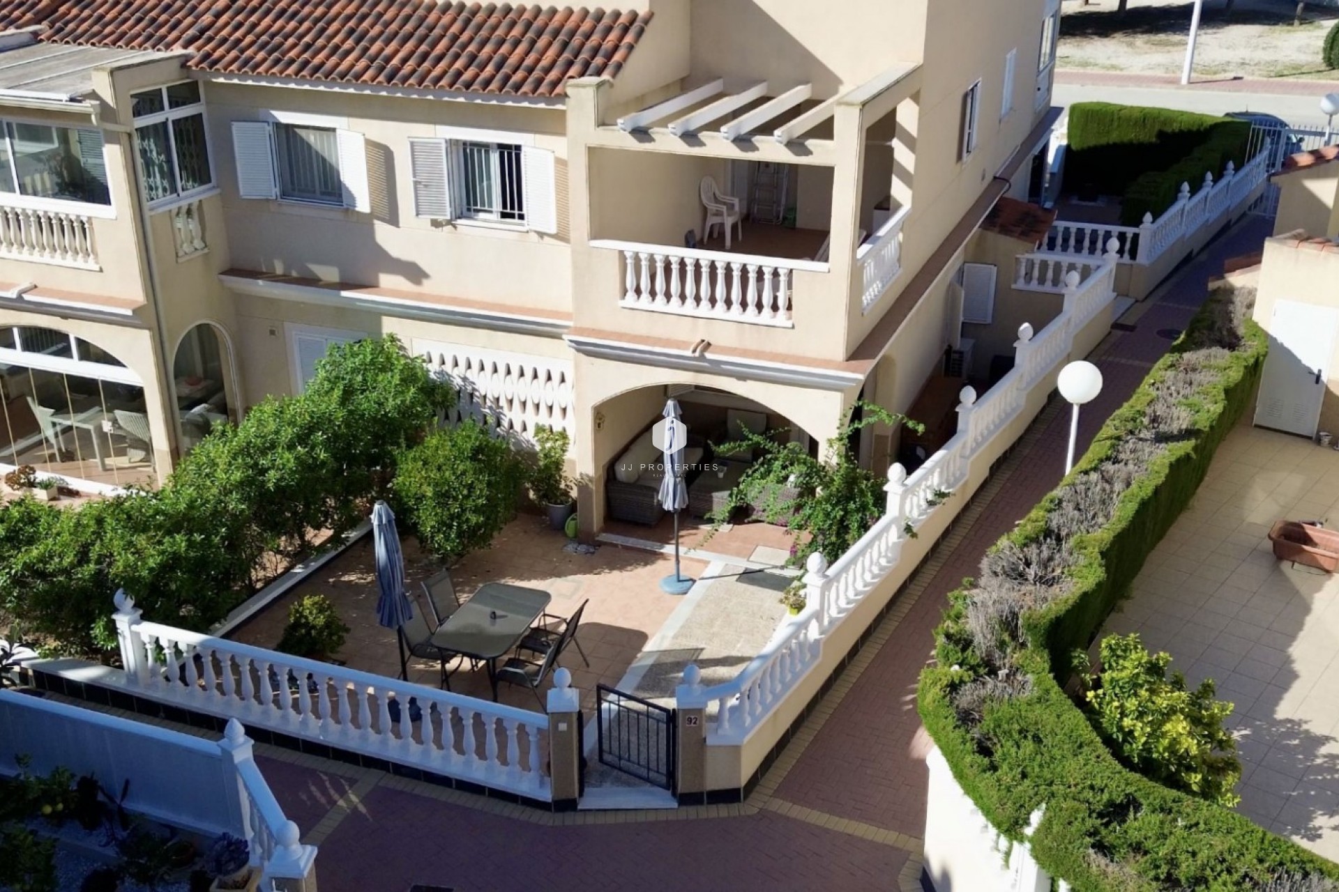 Segunda mano - Duplex -
Orihuela Costa - Costa Blanca