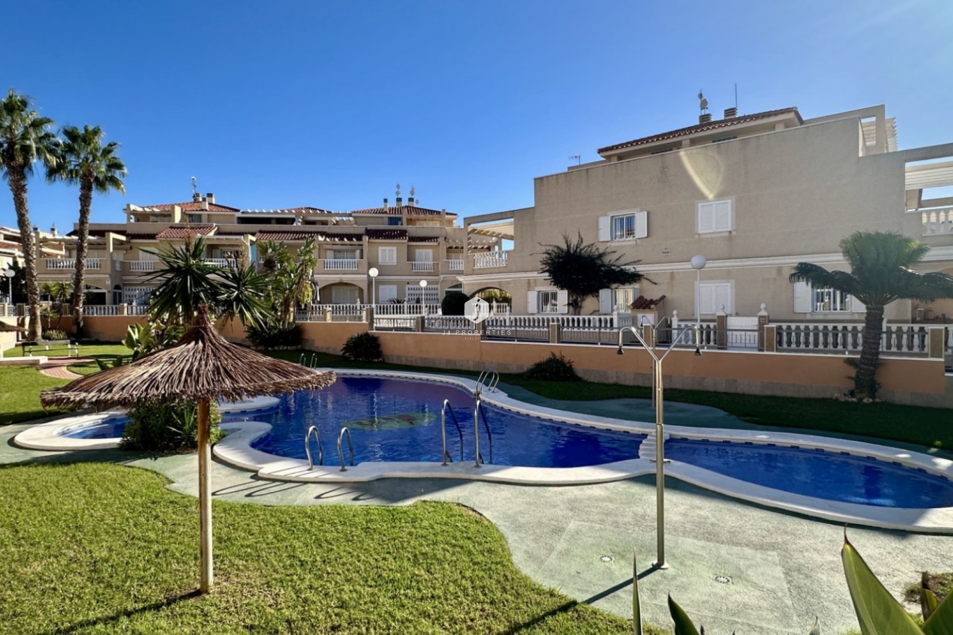 Segunda mano - Duplex -
Orihuela Costa - Costa Blanca