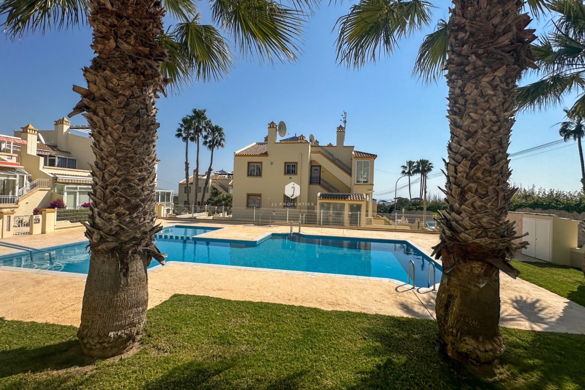 Segunda mano - Duplex -
Orihuela Costa - Costa Blanca