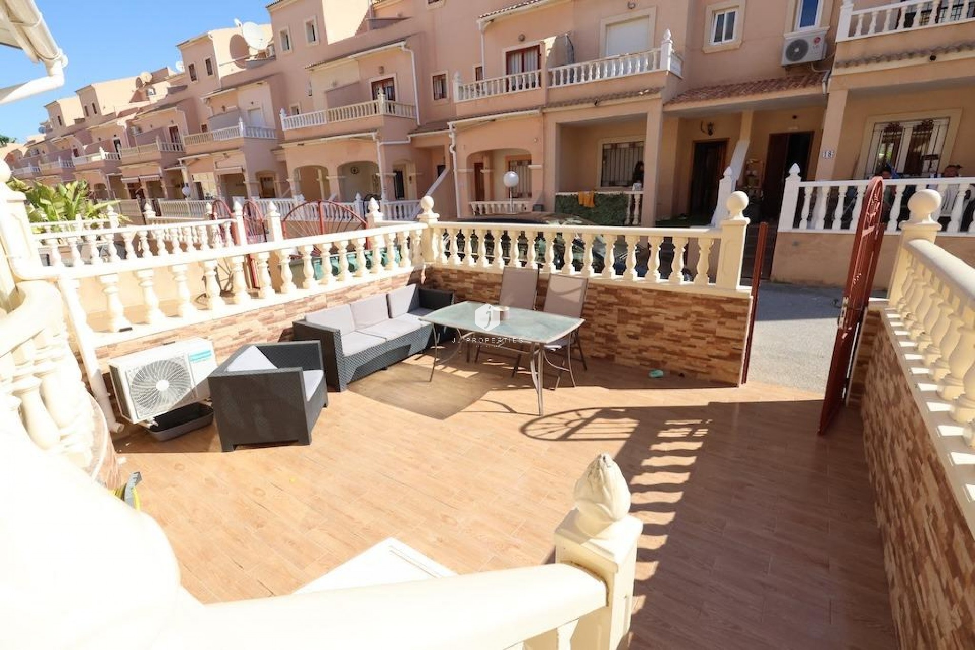Segunda mano - Duplex -
Orihuela Costa - Costa Blanca