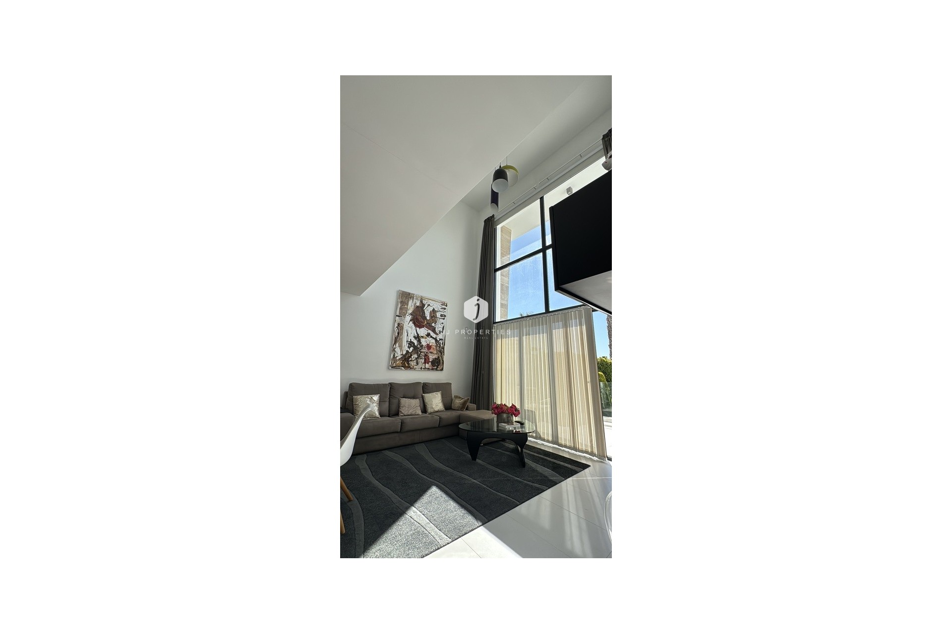 Segunda mano - Duplex -
Orihuela Costa - Costa Blanca