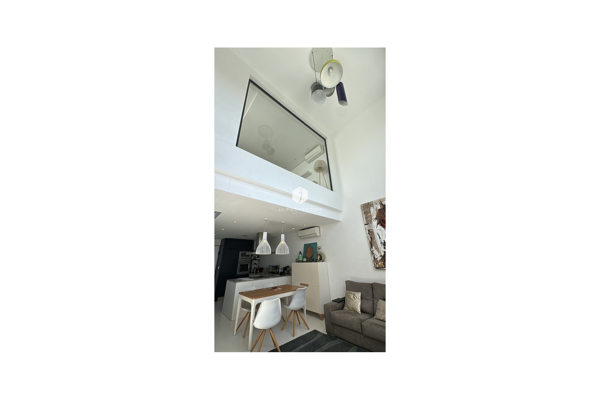 Segunda mano - Duplex -
Orihuela Costa - Costa Blanca