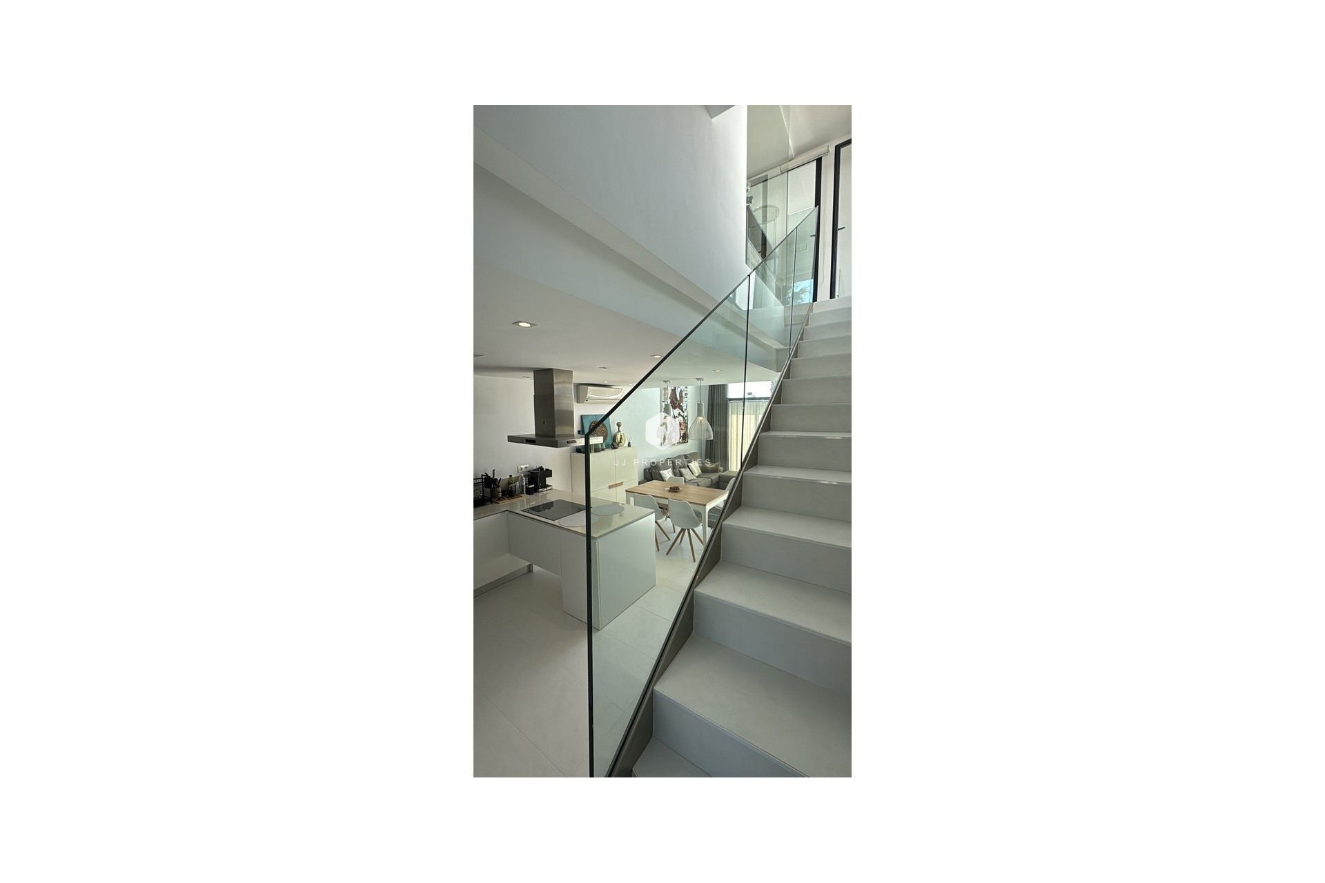 Segunda mano - Duplex -
Orihuela Costa - Costa Blanca