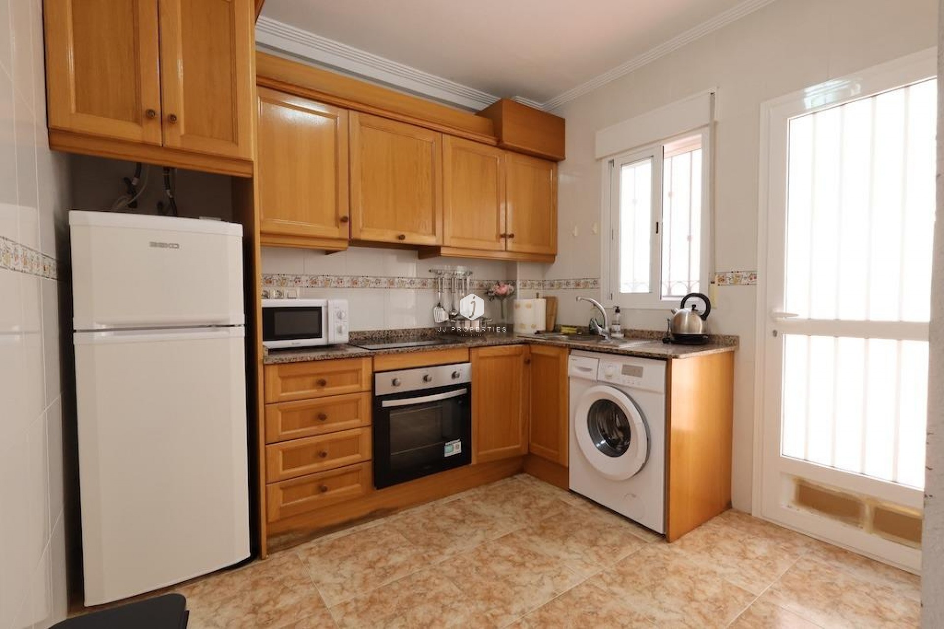 Segunda mano - Duplex -
Orihuela Costa - Costa Blanca