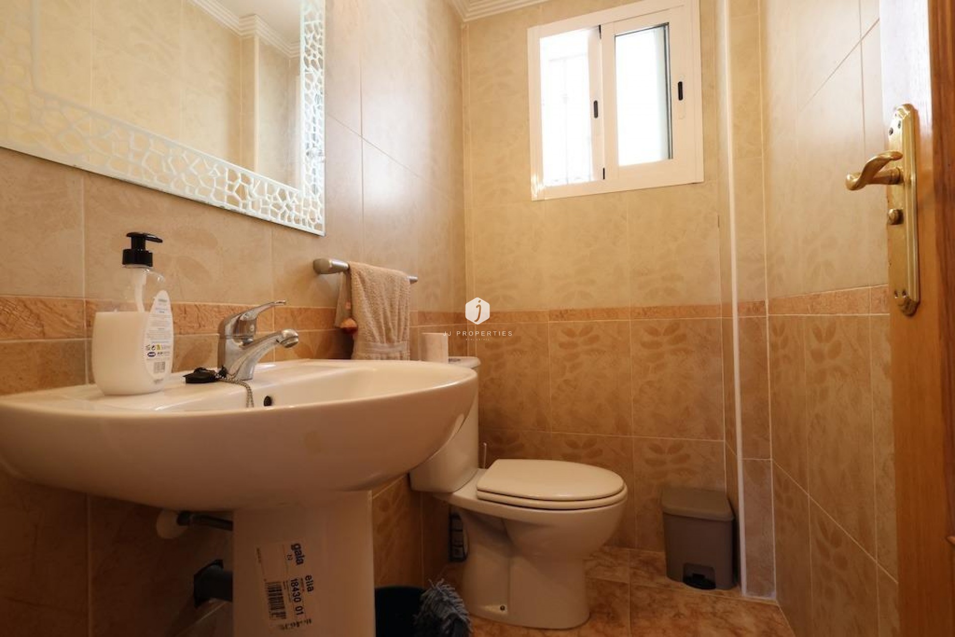 Segunda mano - Duplex -
Orihuela Costa - Costa Blanca