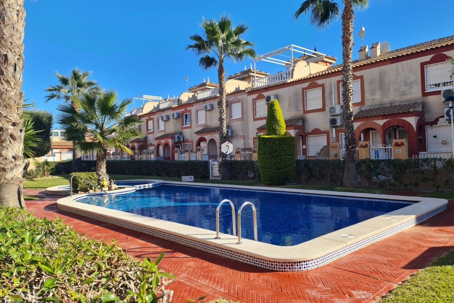 Segunda mano - Duplex -
Orihuela Costa - Playa Flamenca