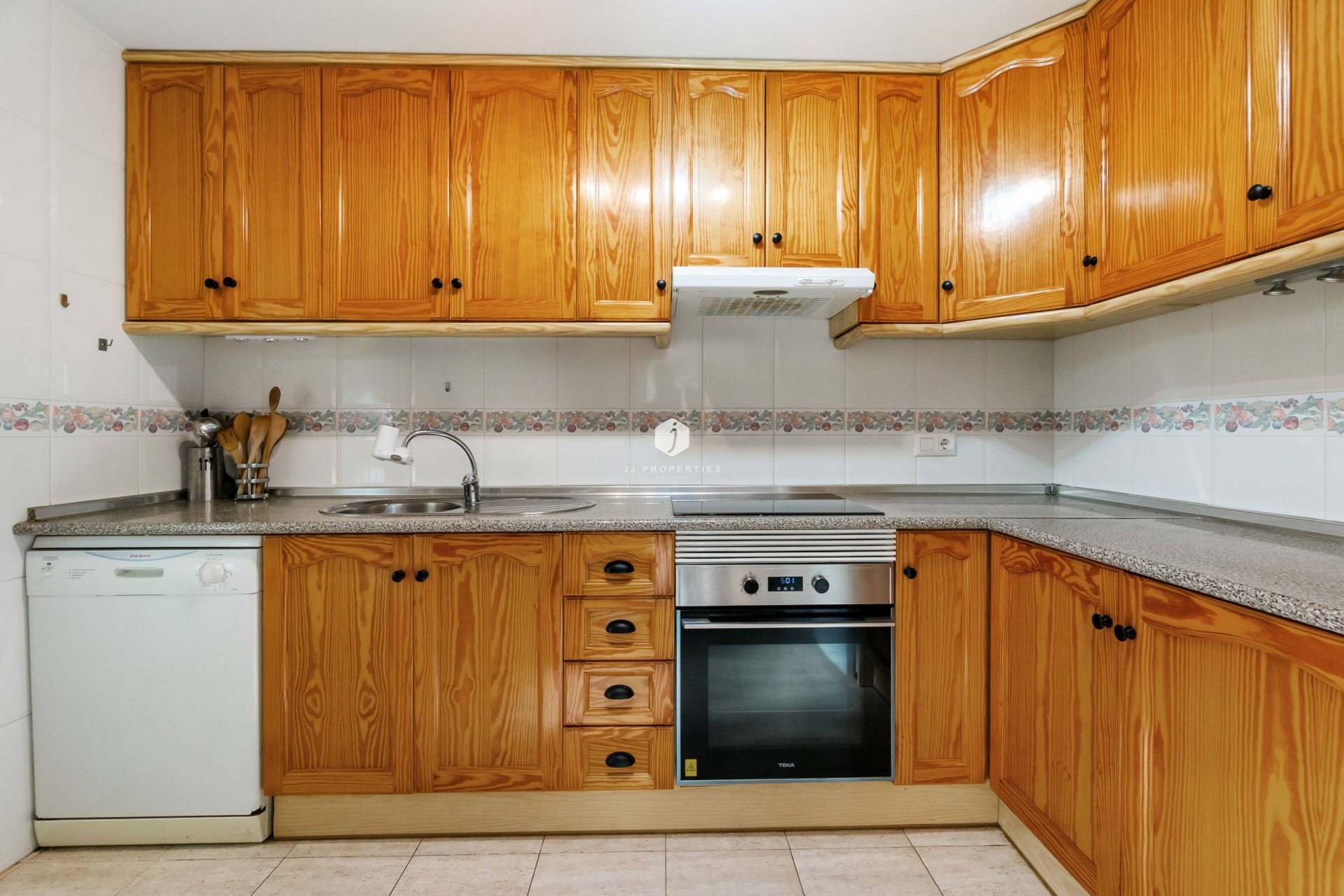 Segunda mano - Duplex -
Orihuela Costa - Playa Flamenca