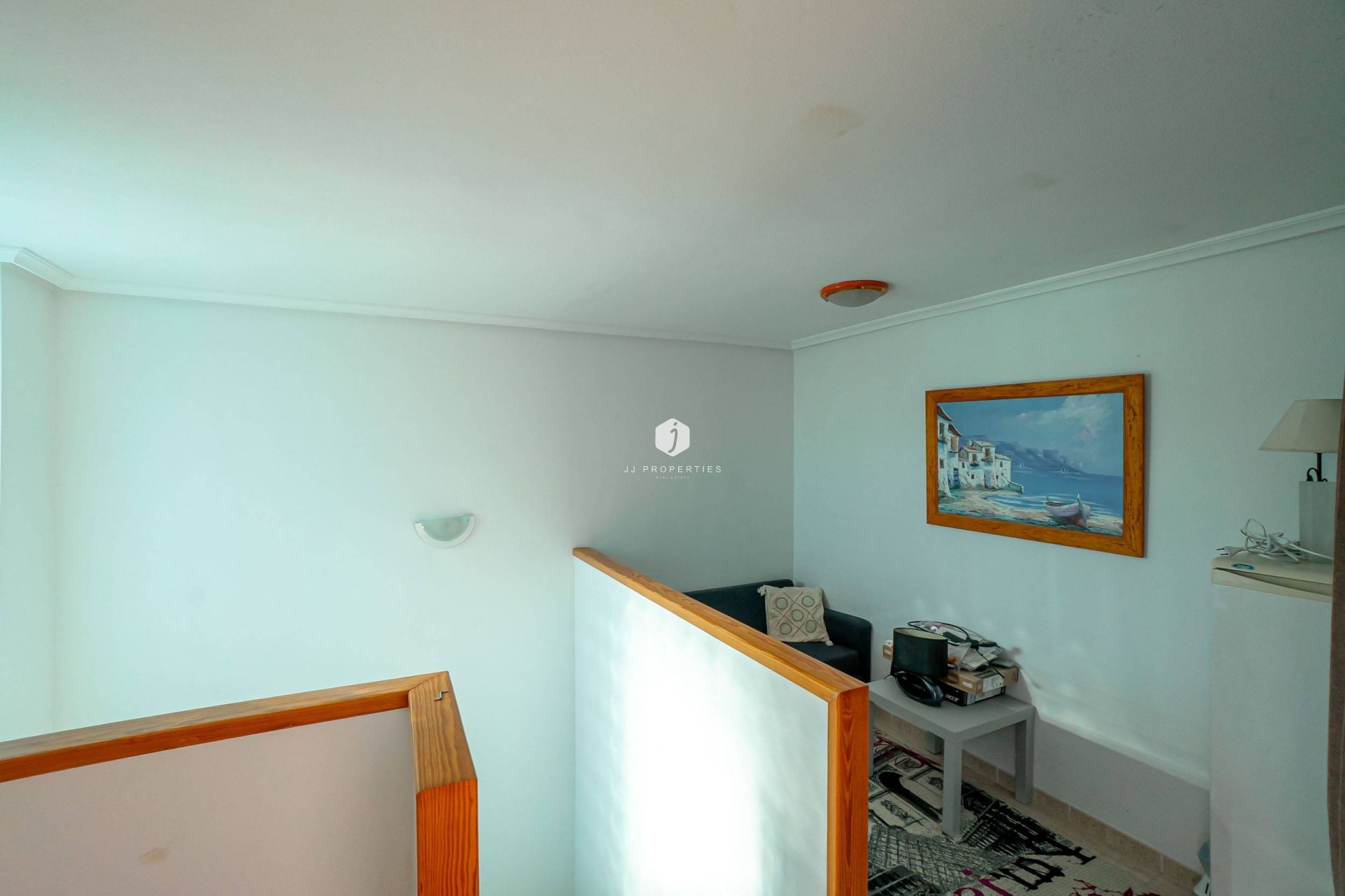 Segunda mano - Duplex -
Orihuela Costa - Playa Flamenca