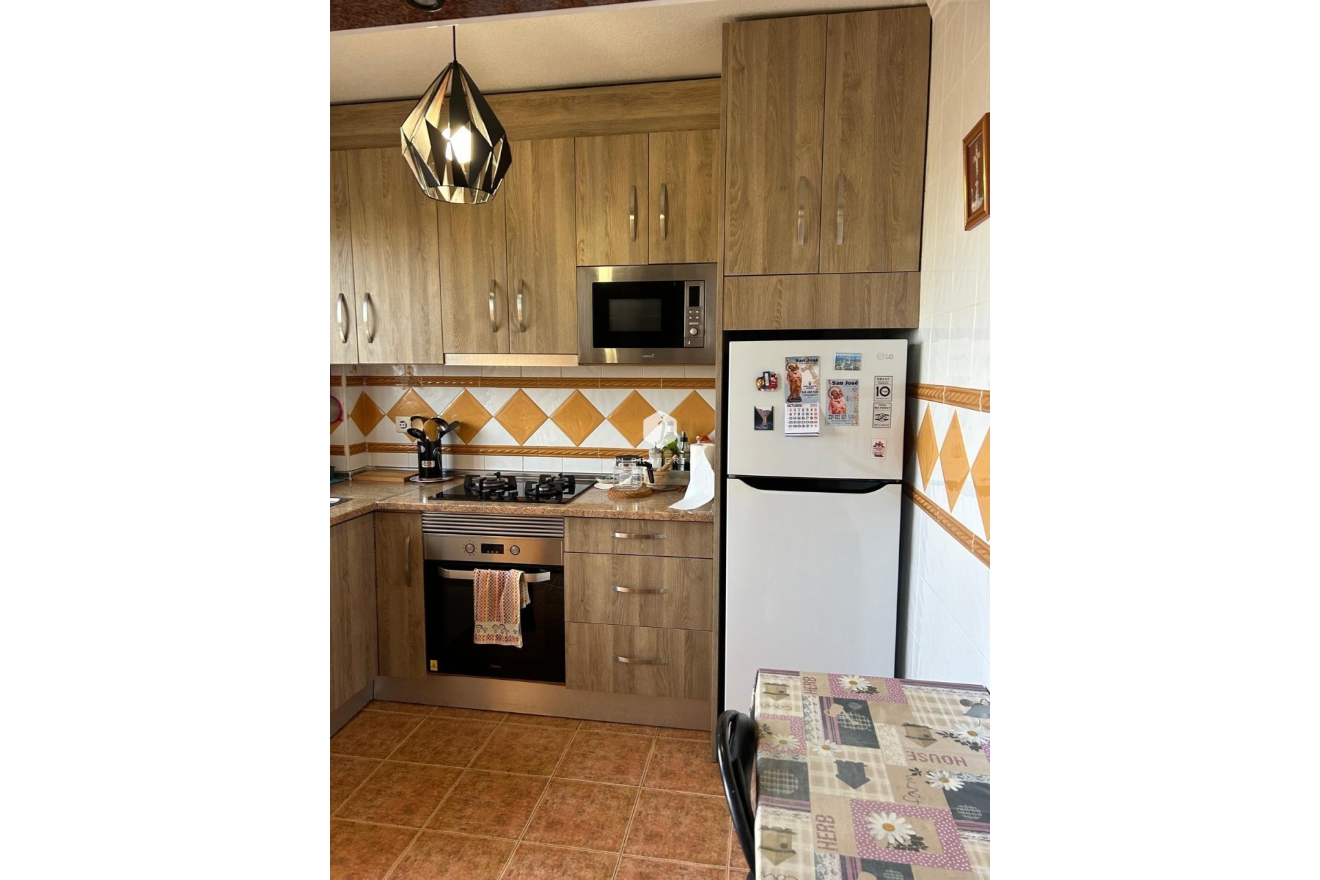 Segunda mano - Duplex -
Orihuela Costa - Punta Prima