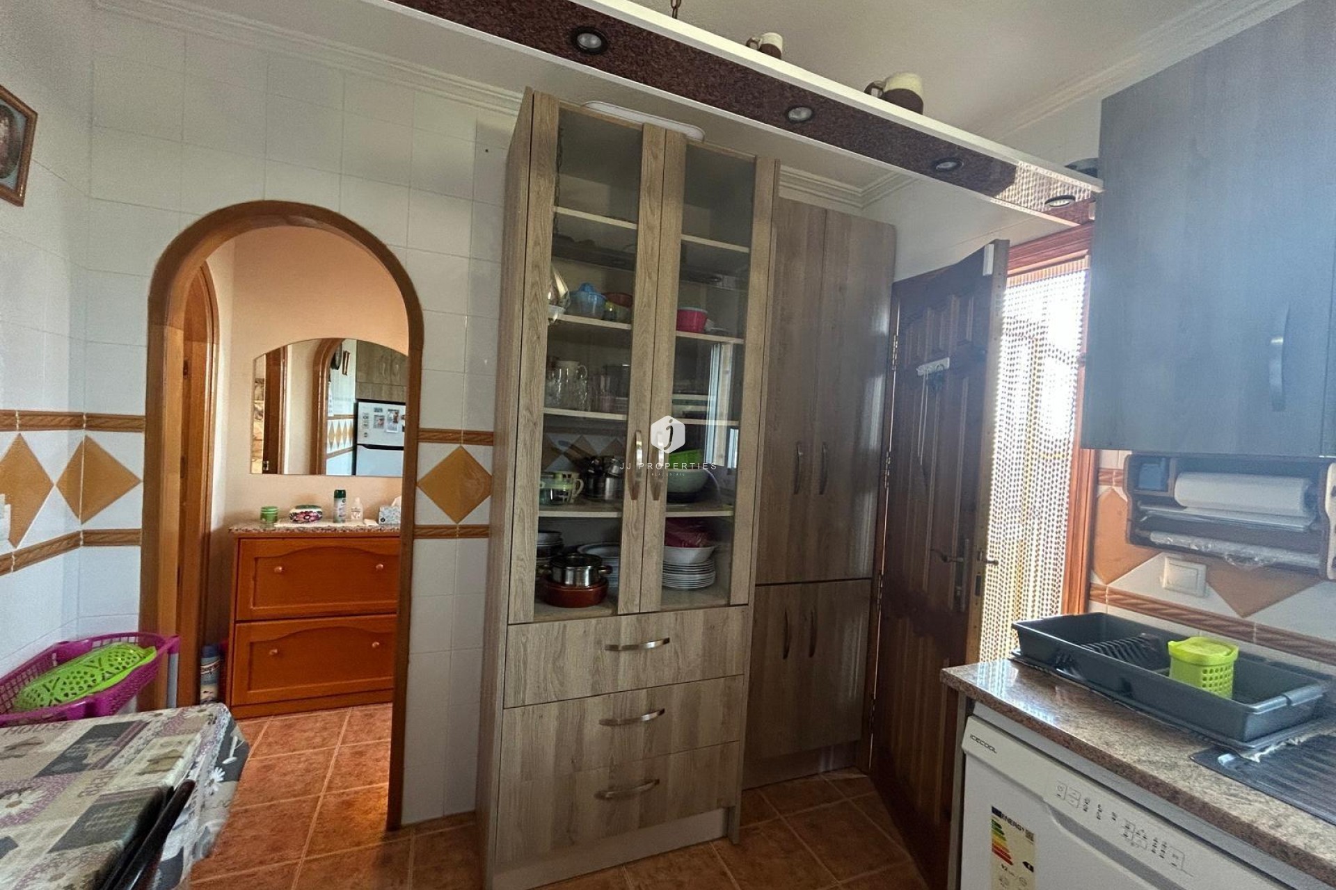 Segunda mano - Duplex -
Orihuela Costa - Punta Prima