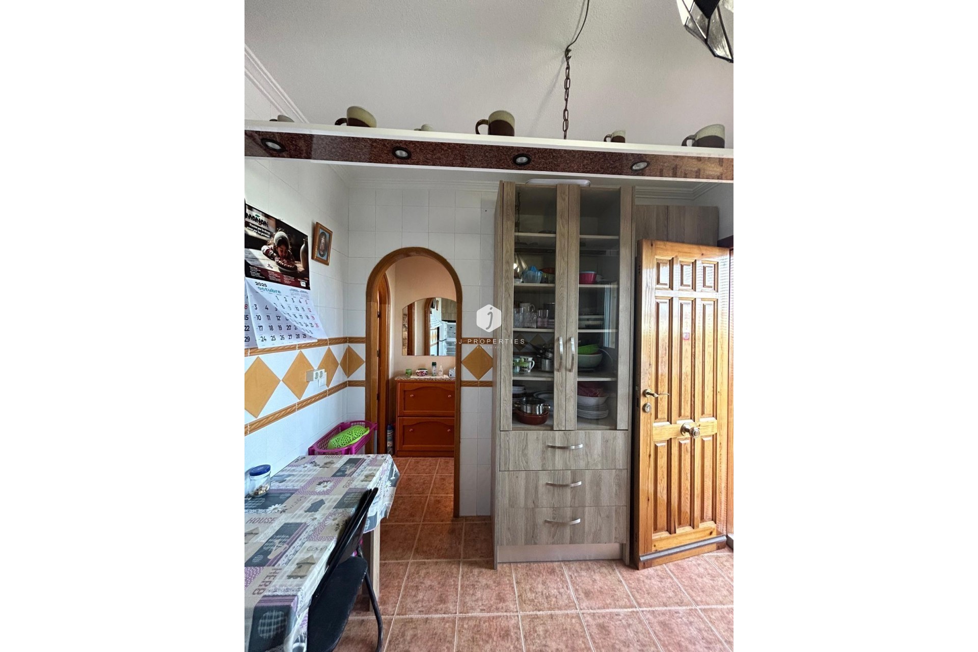 Segunda mano - Duplex -
Orihuela Costa - Punta Prima