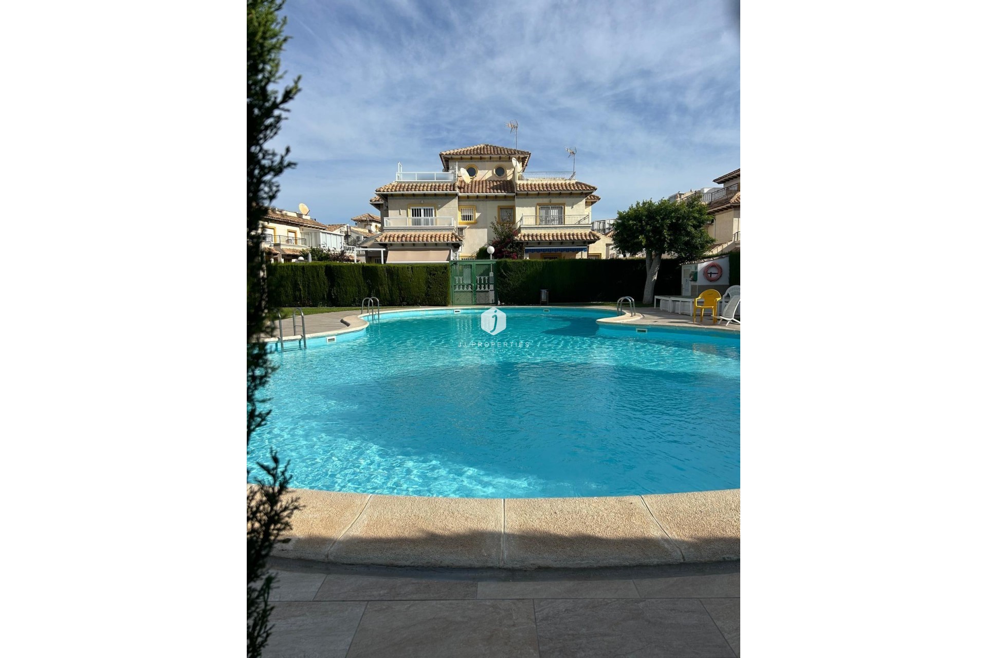 Segunda mano - Duplex -
Orihuela Costa - Rocio Del Mar