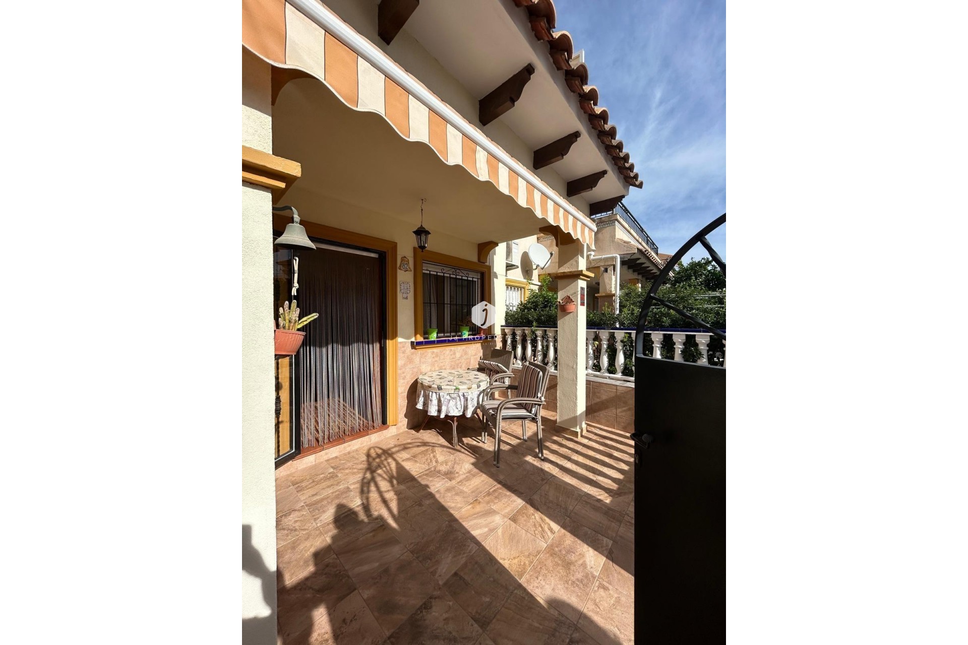 Segunda mano - Duplex -
Orihuela Costa - Rocio Del Mar