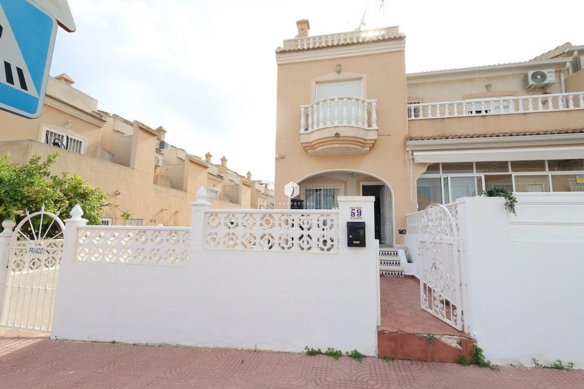 Segunda mano - Duplex -
Rojales - Inland