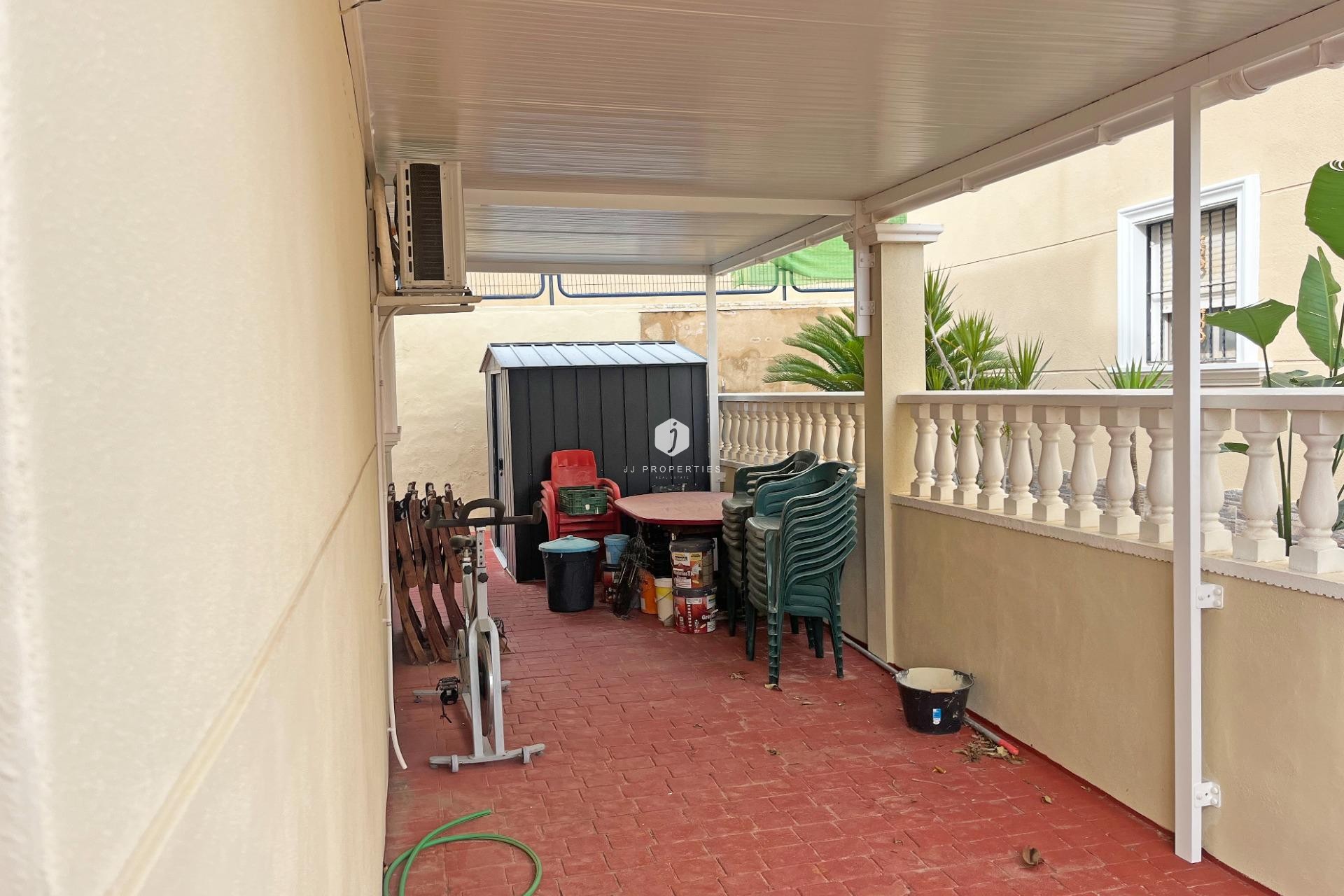 Segunda mano - Duplex -
San Miguel de Salinas - Las Filipinas