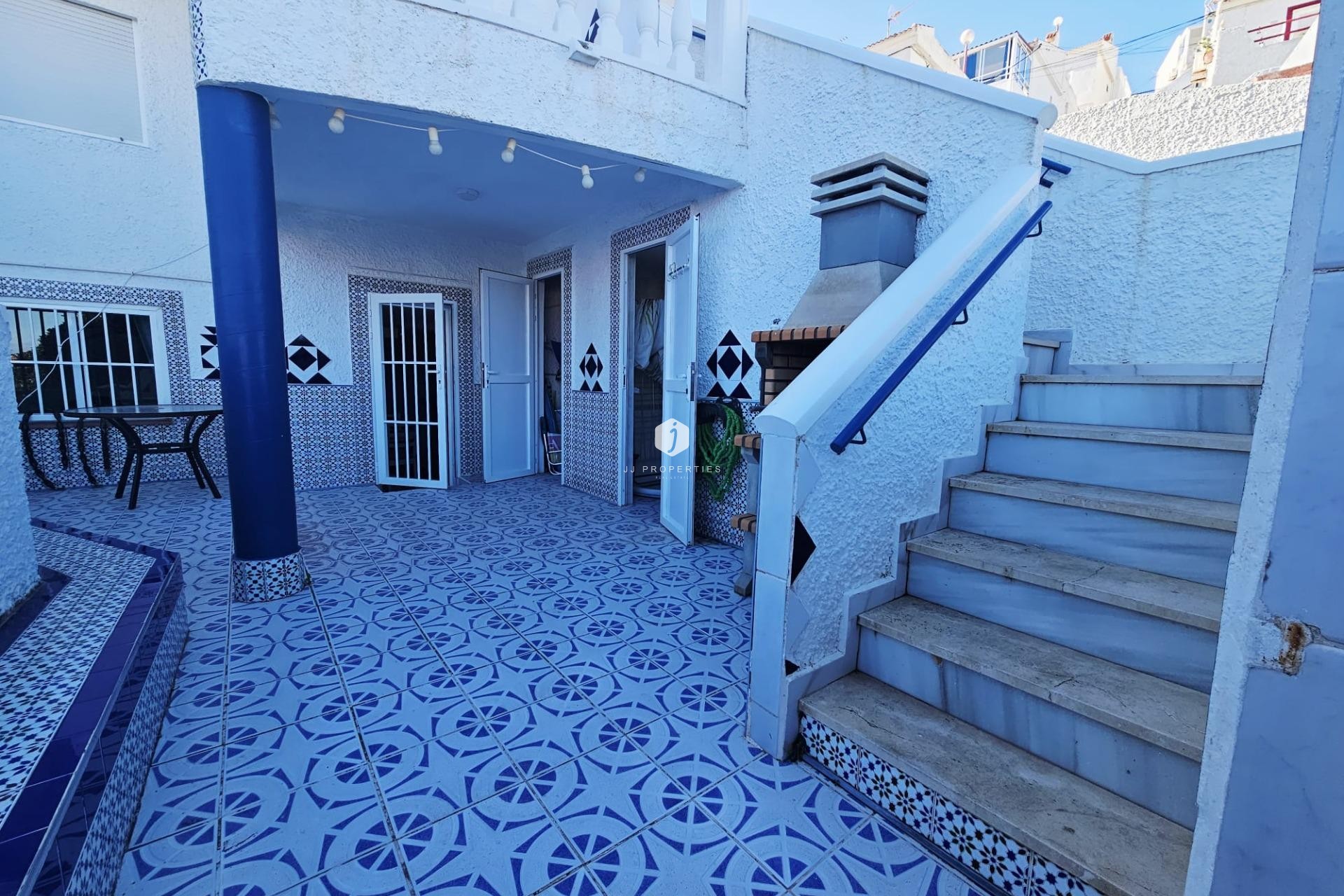 Segunda mano - Duplex -
Torrevieja - Cabo cervera