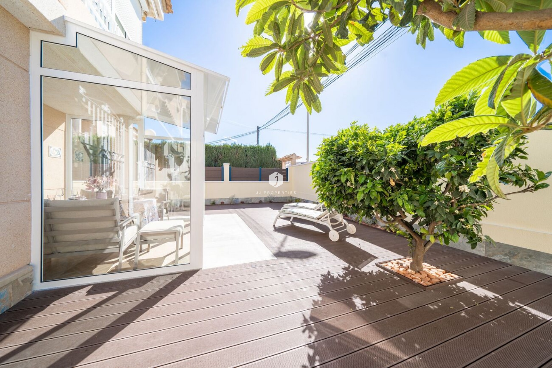 Segunda mano - Duplex -
Torrevieja - Costa Blanca