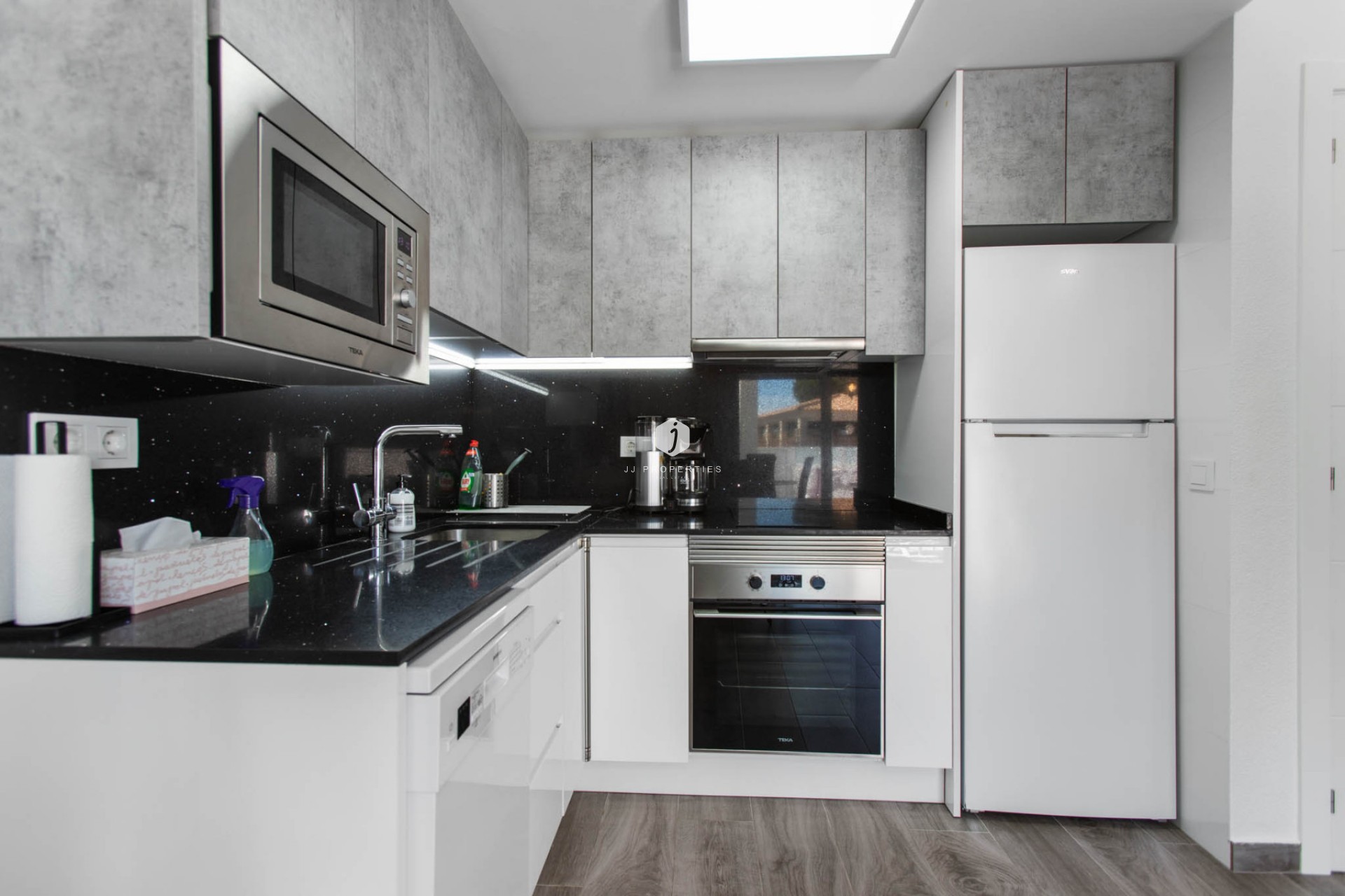 Segunda mano - Duplex -
Torrevieja - Costa Blanca