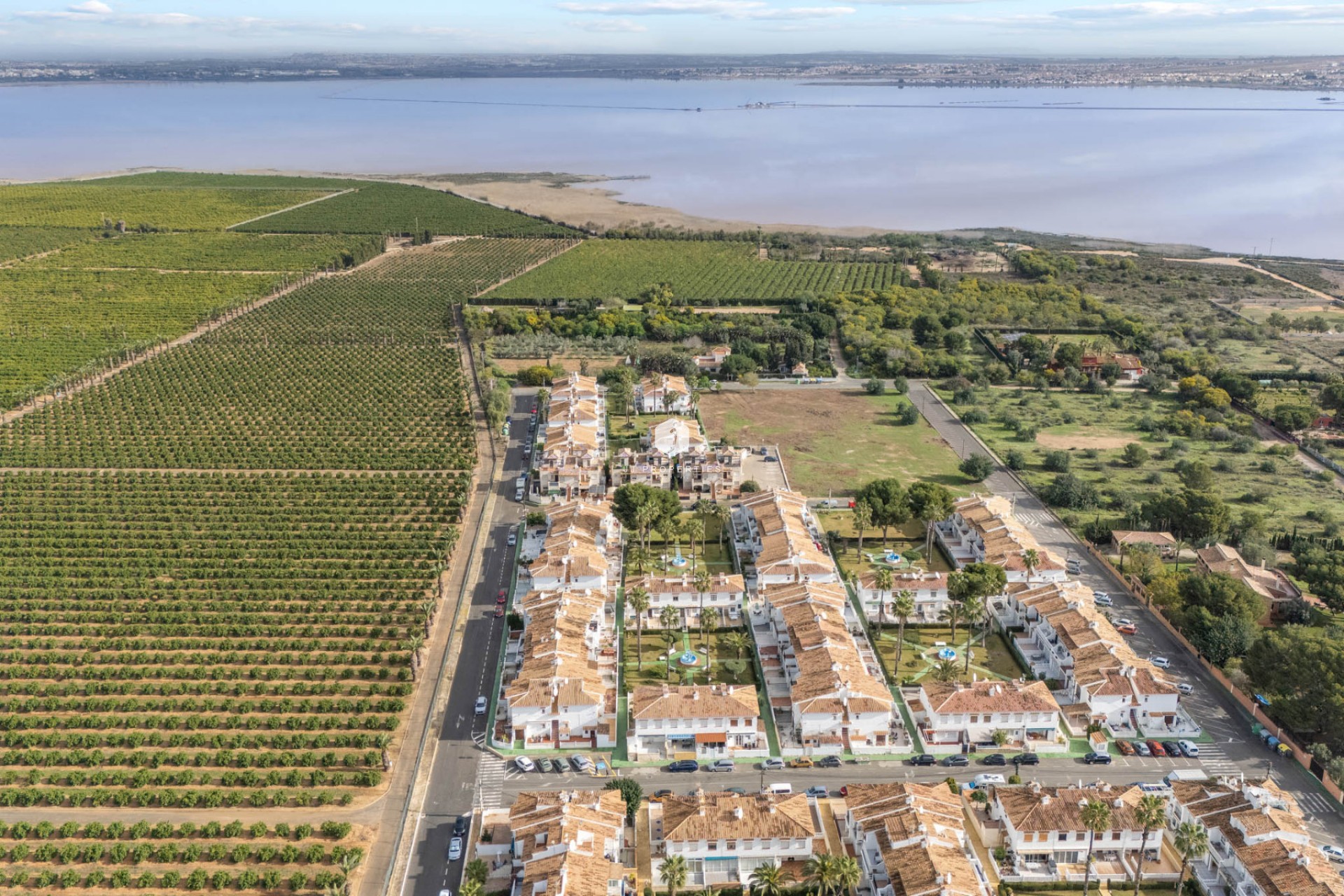 Segunda mano - Duplex -
Torrevieja - Costa Blanca