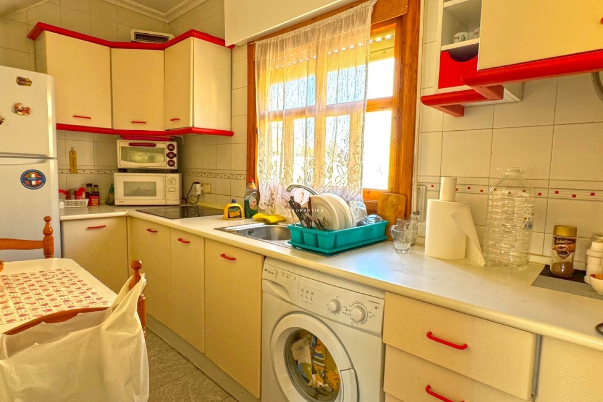 Segunda mano - Duplex -
Torrevieja - Costa Blanca