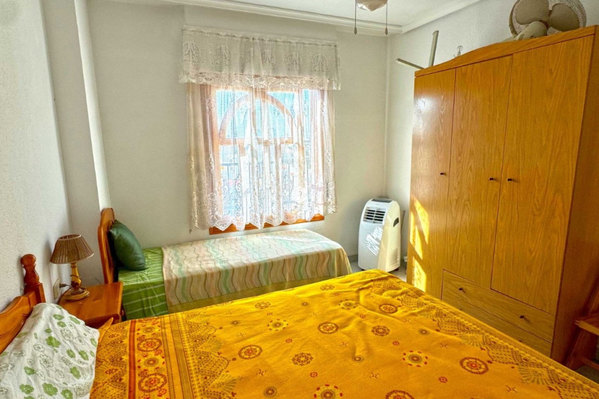 Segunda mano - Duplex -
Torrevieja - Costa Blanca