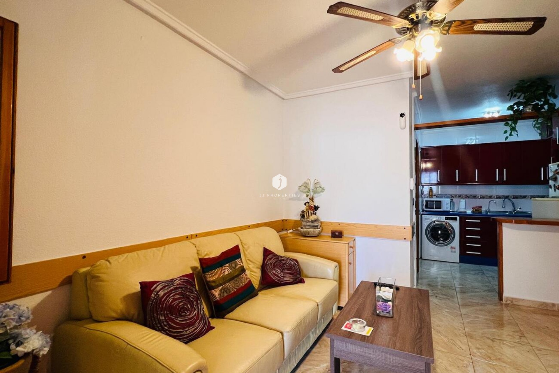 Segunda mano - Duplex -
Torrevieja - Costa Blanca