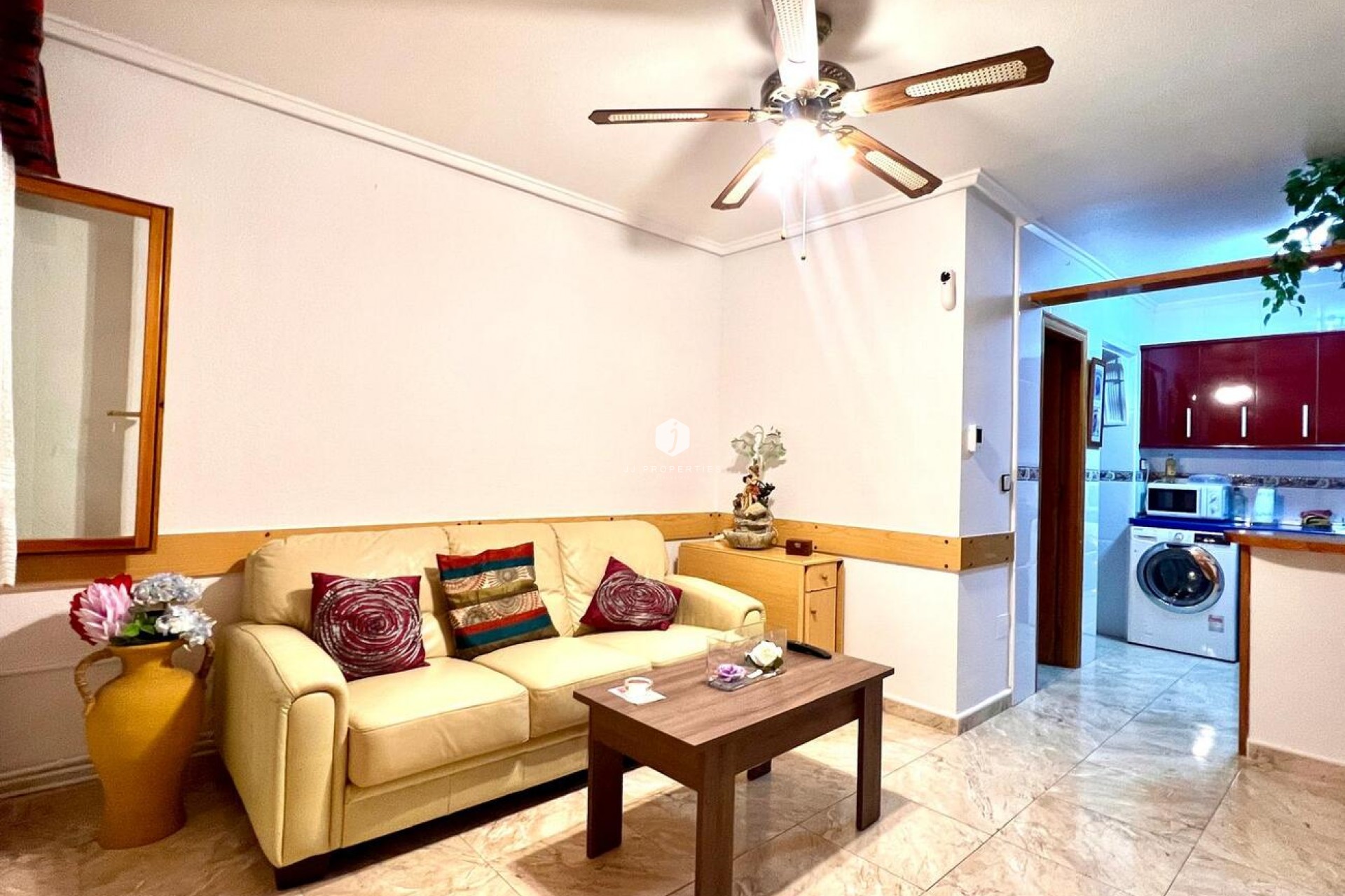 Segunda mano - Duplex -
Torrevieja - Costa Blanca