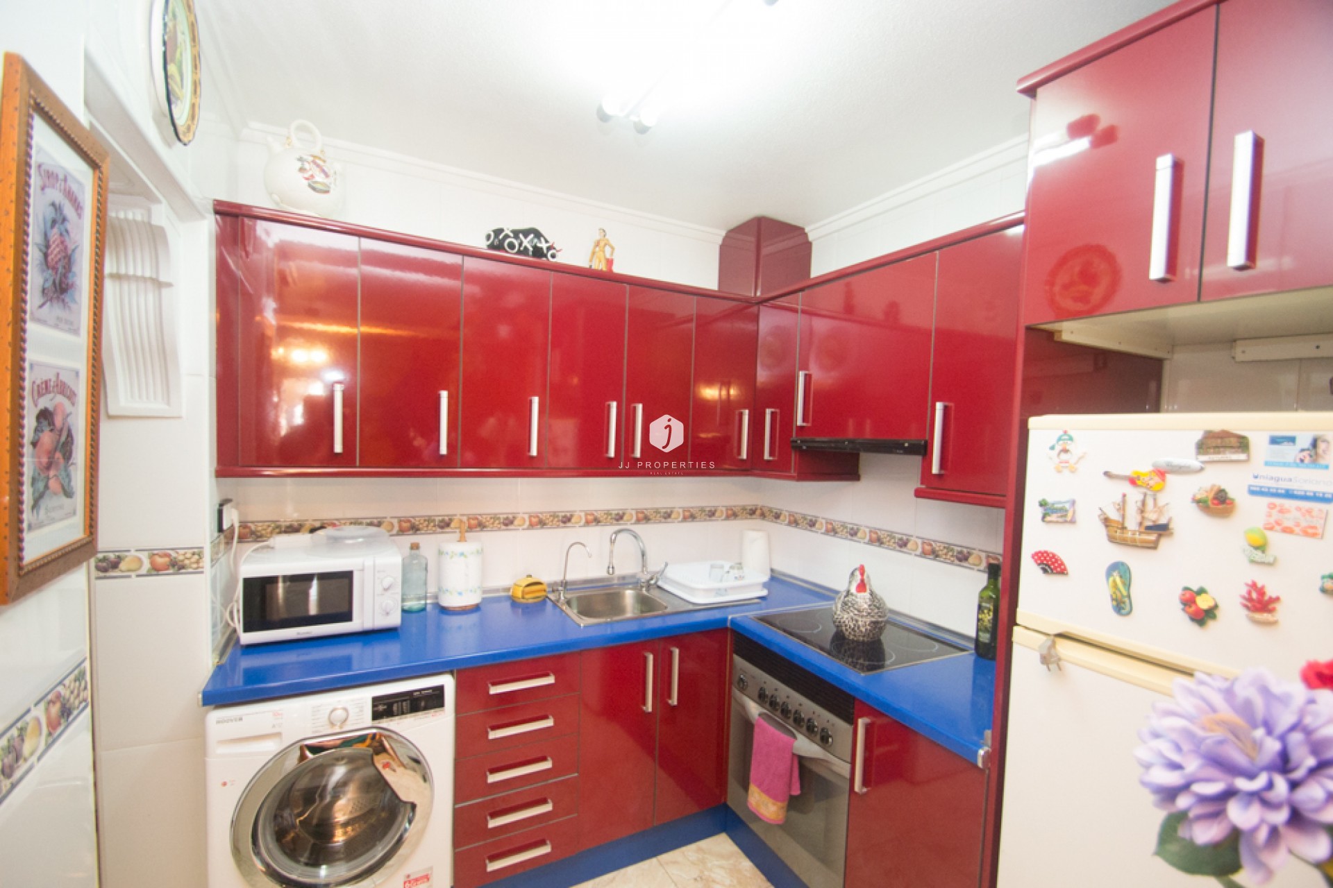 Segunda mano - Duplex -
Torrevieja - Costa Blanca