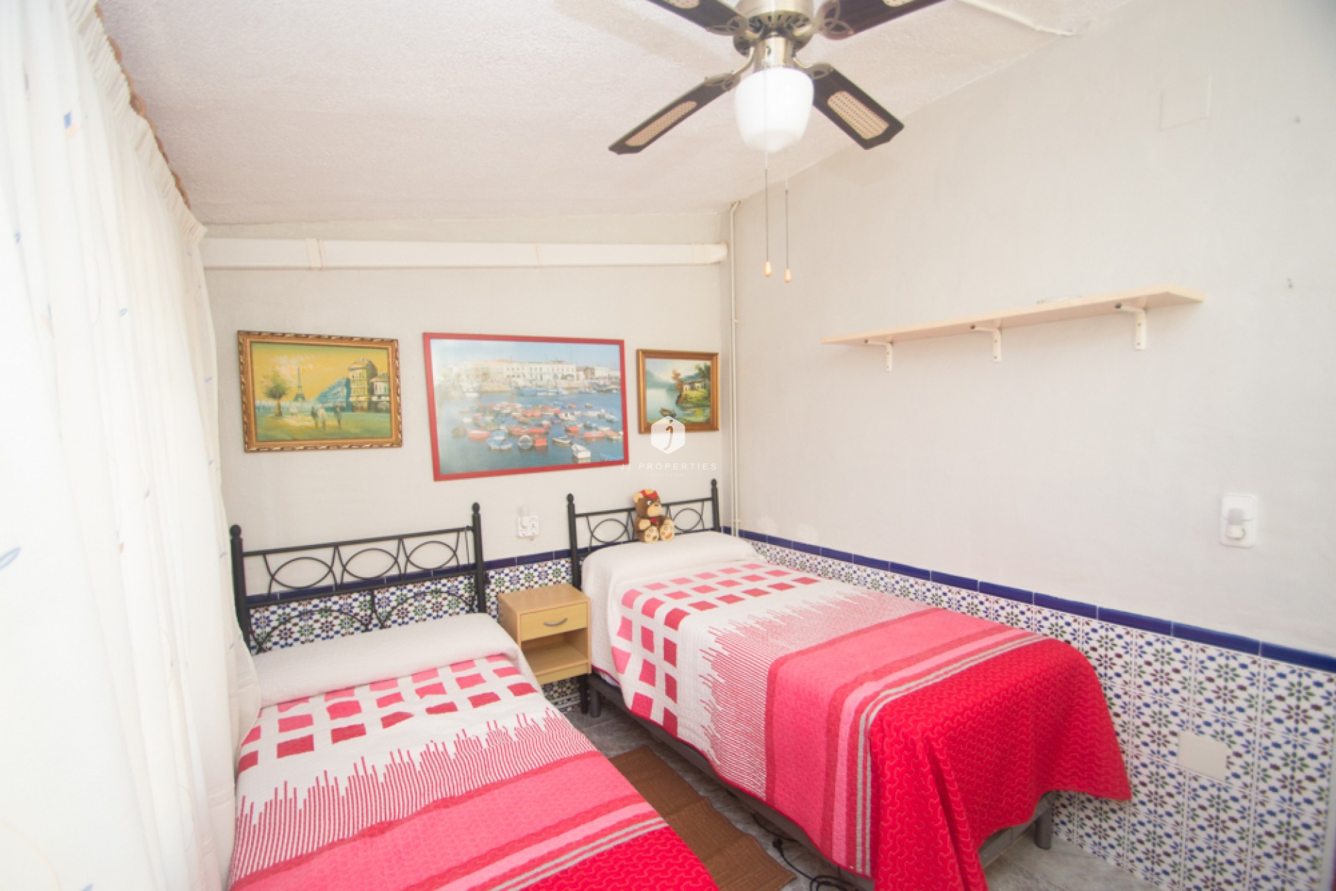 Segunda mano - Duplex -
Torrevieja - Costa Blanca