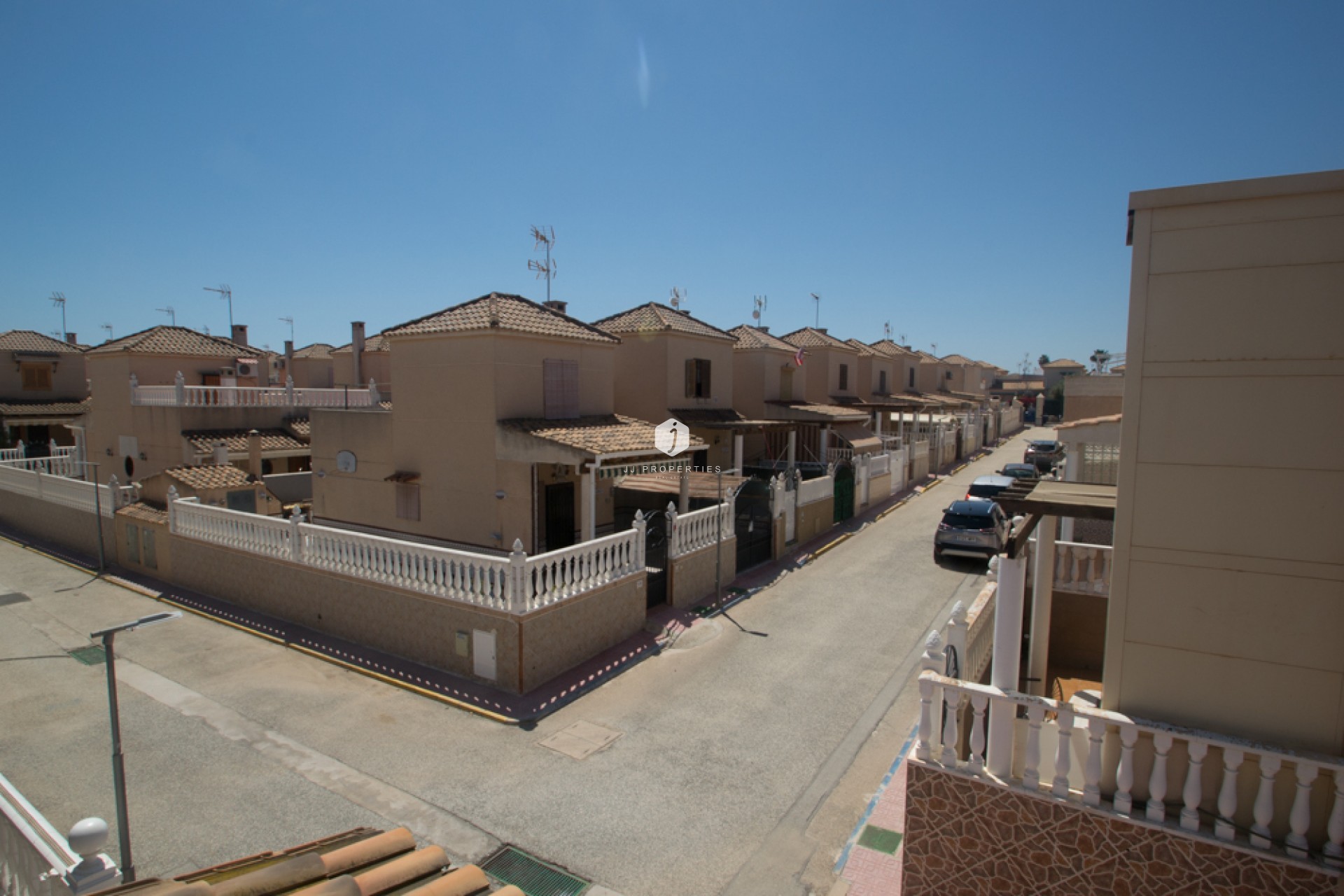 Segunda mano - Duplex -
Torrevieja - Costa Blanca