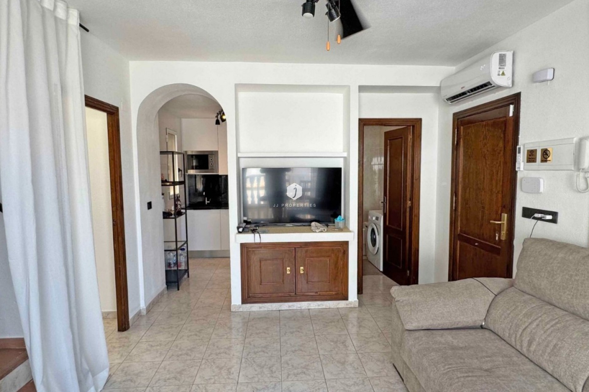 Segunda mano - Duplex -
Torrevieja - Costa Blanca