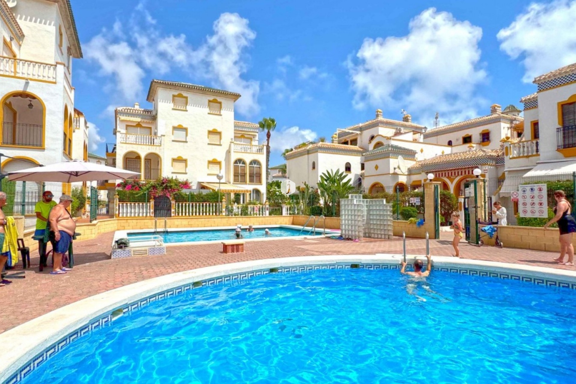 Segunda mano - Duplex -
Torrevieja - Costa Blanca