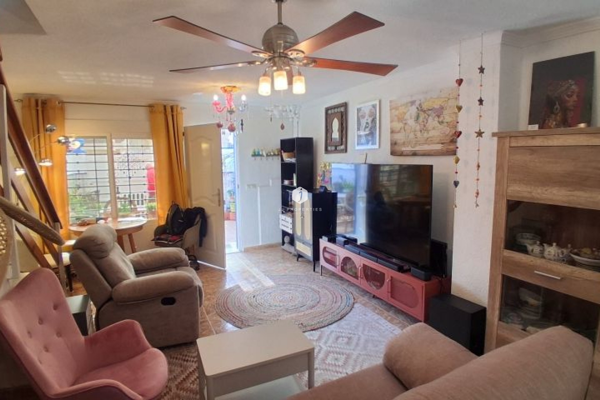 Segunda mano - Duplex -
Torrevieja - Costa Blanca