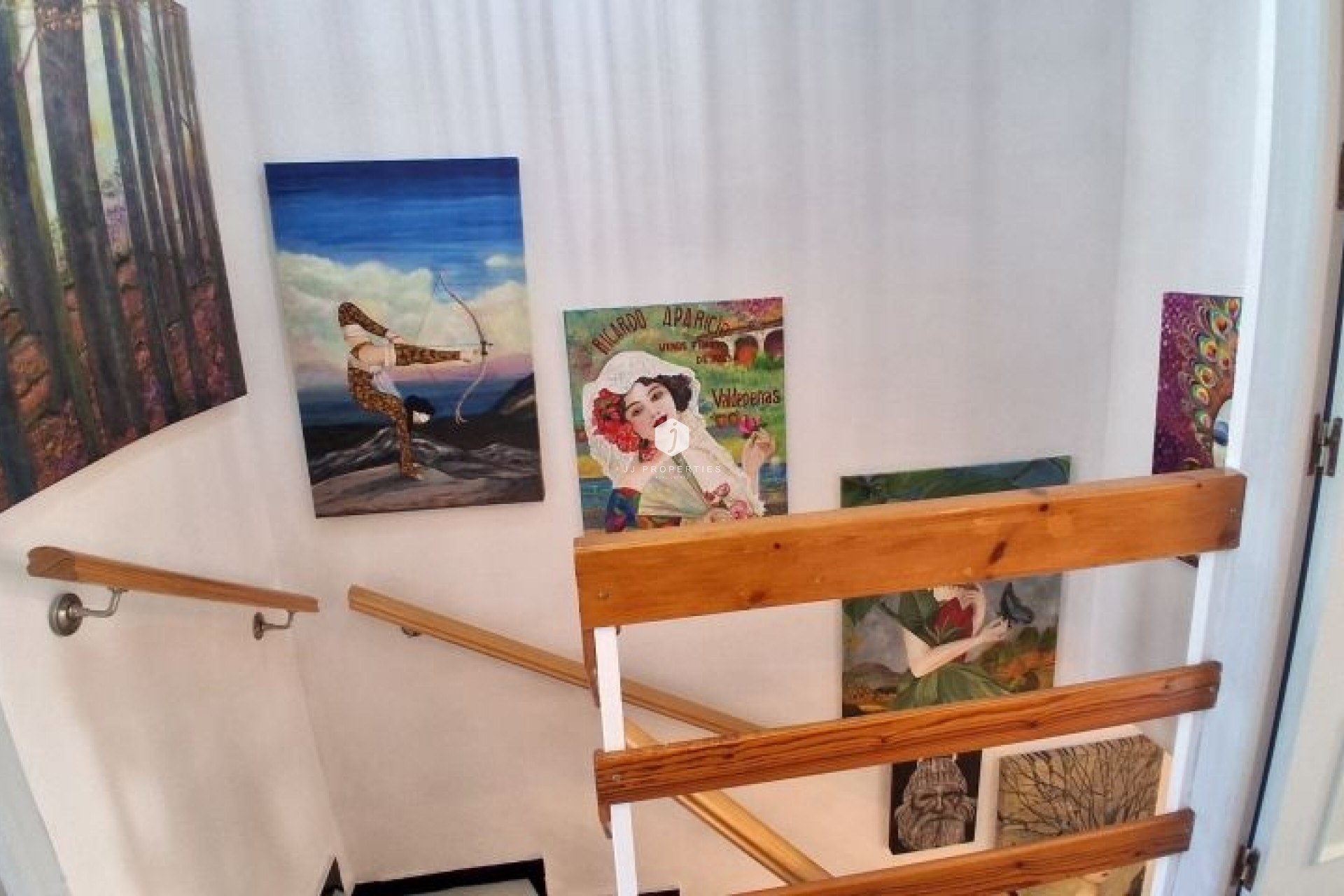 Segunda mano - Duplex -
Torrevieja - Costa Blanca