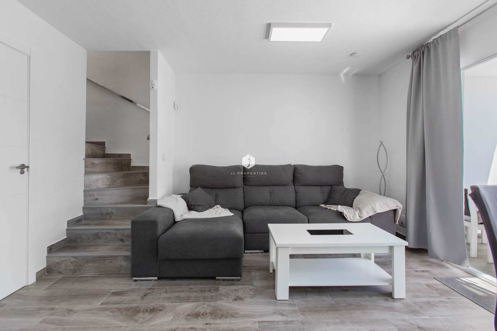 Segunda mano - Duplex -
Torrevieja - Costa Blanca