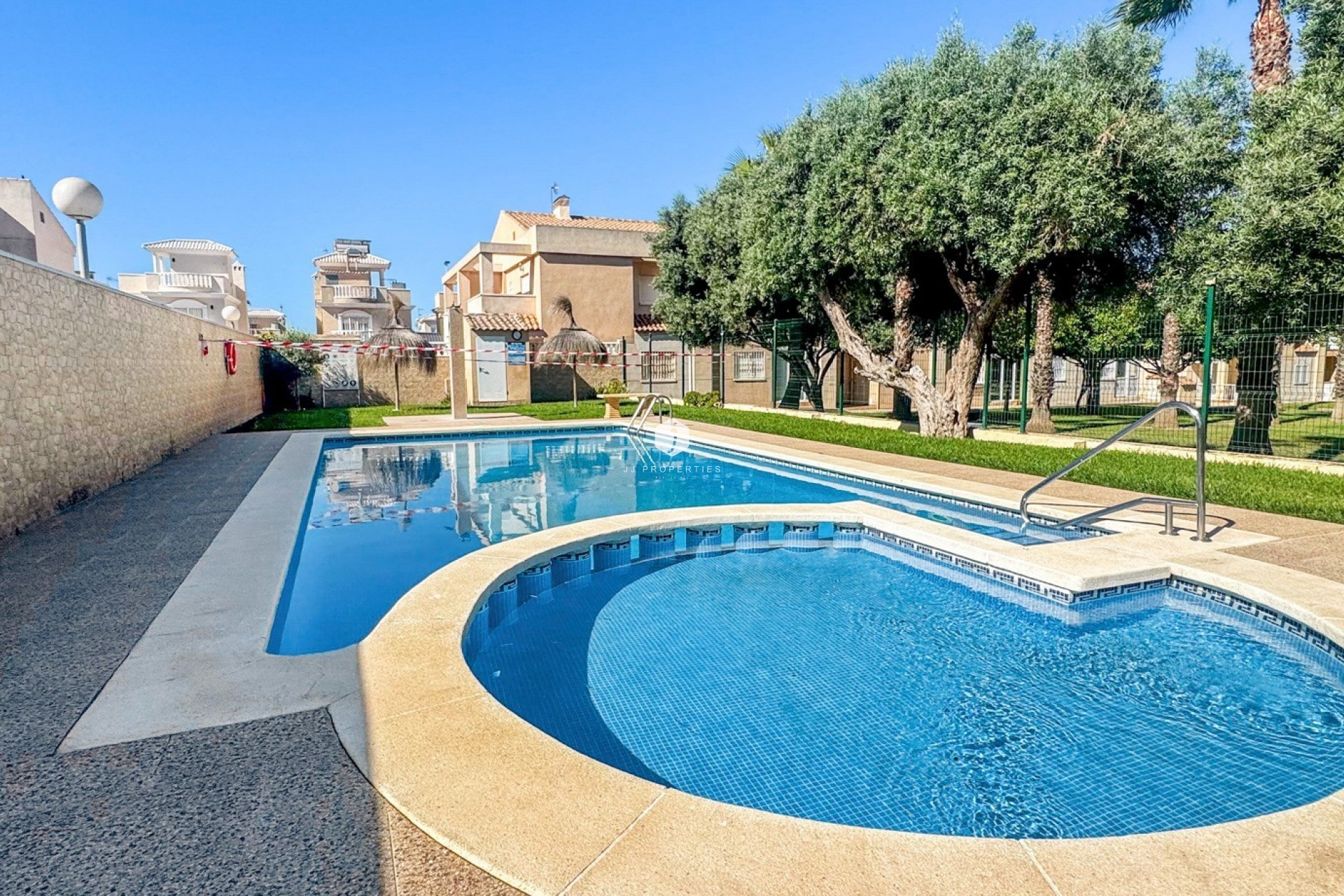 Segunda mano - Duplex -
Torrevieja - Costa Blanca